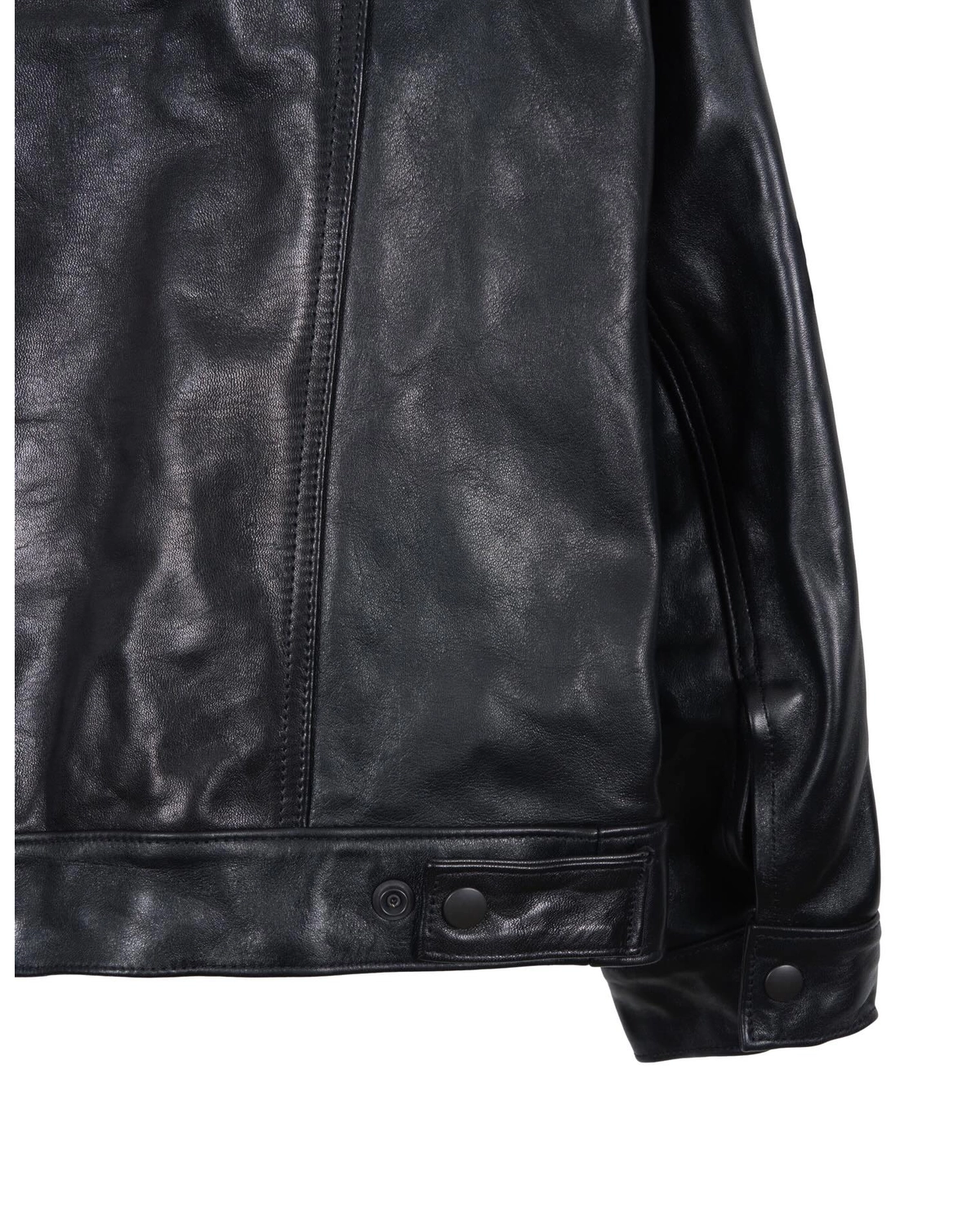 MASSES / TRUCKER JACKET (1261002013)