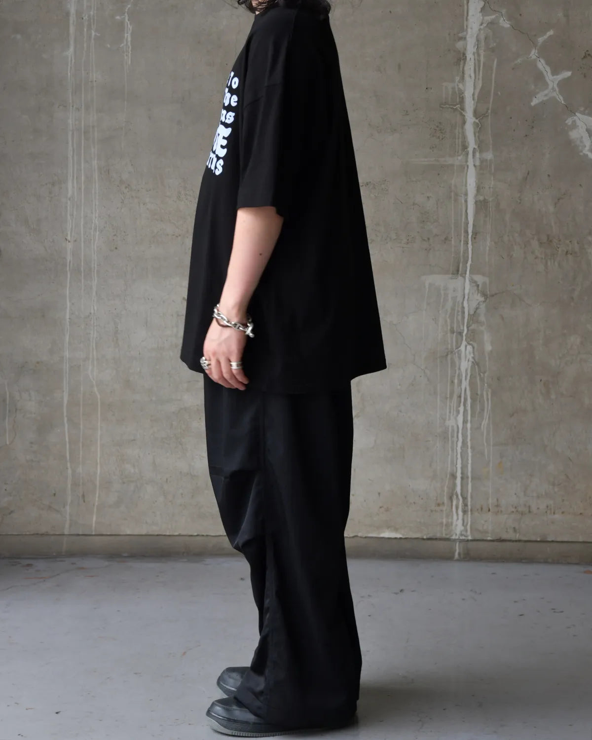 COOTIE PRODUCTIONS® / Gas Boil Zimbabuwe Jersey S/S Tee - 1 (CTE-26S331)