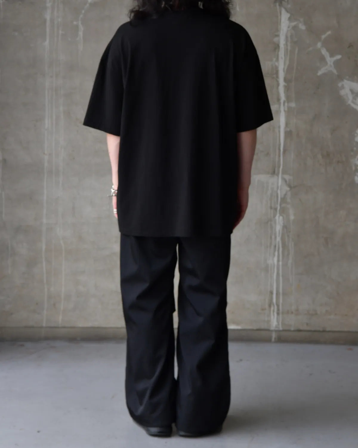 COOTIE PRODUCTIONS® / Gas Boil Zimbabuwe Jersey S/S Tee - 1 (CTE-26S331)