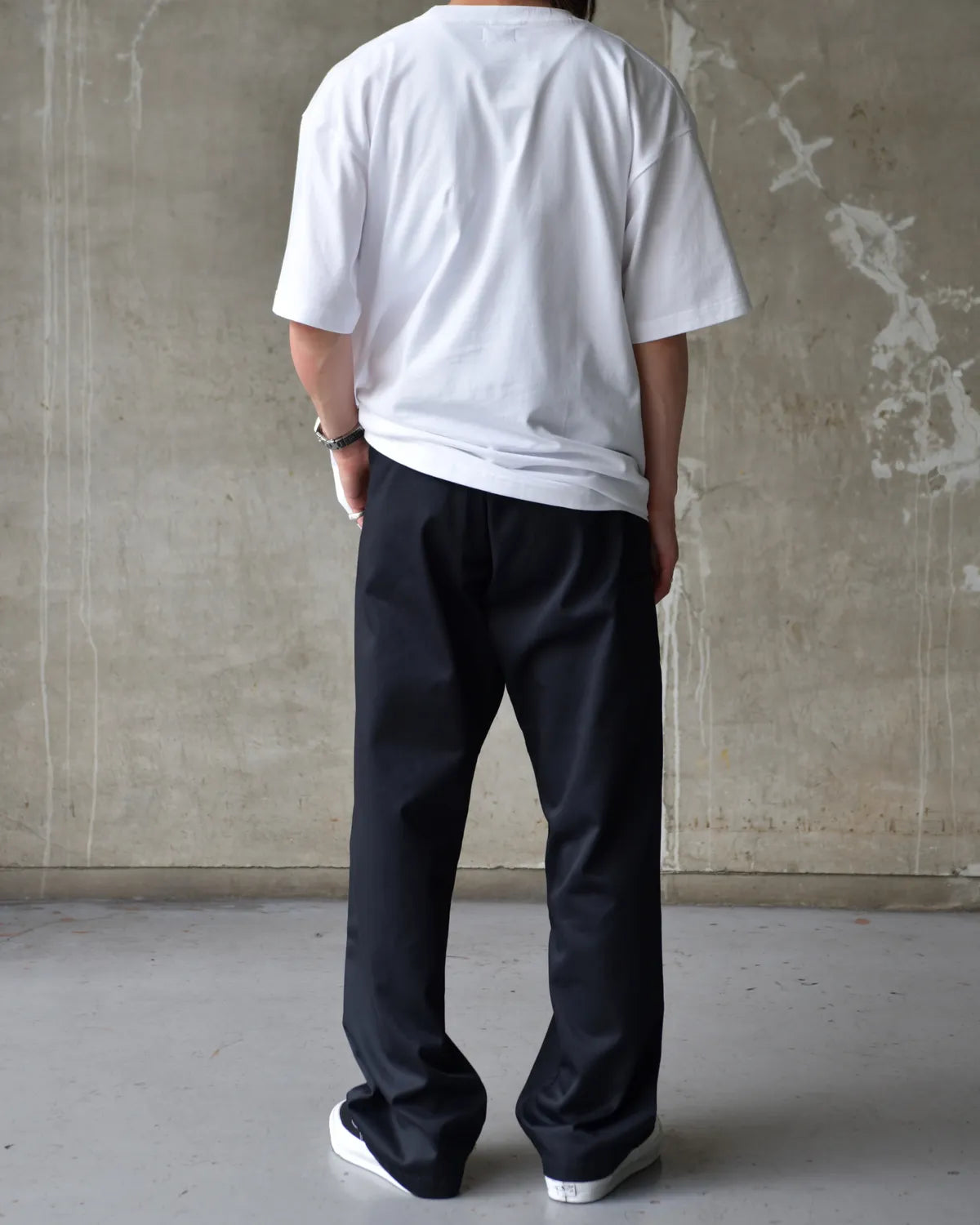Chaos Fishing Club / Needle T-Shirt S/S (CFC-26SS-TEE05)