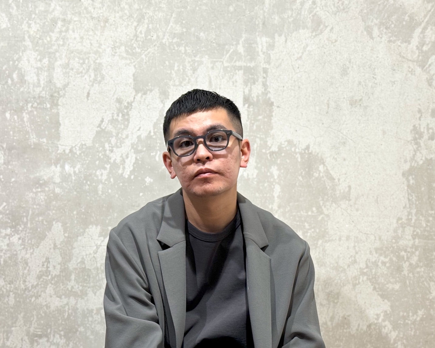 NOCHINO OPTICAL (※J.B VOICE EXCLUSIVE ) / NOCHINO FR ※調光モデル (NOCHINO-N11)