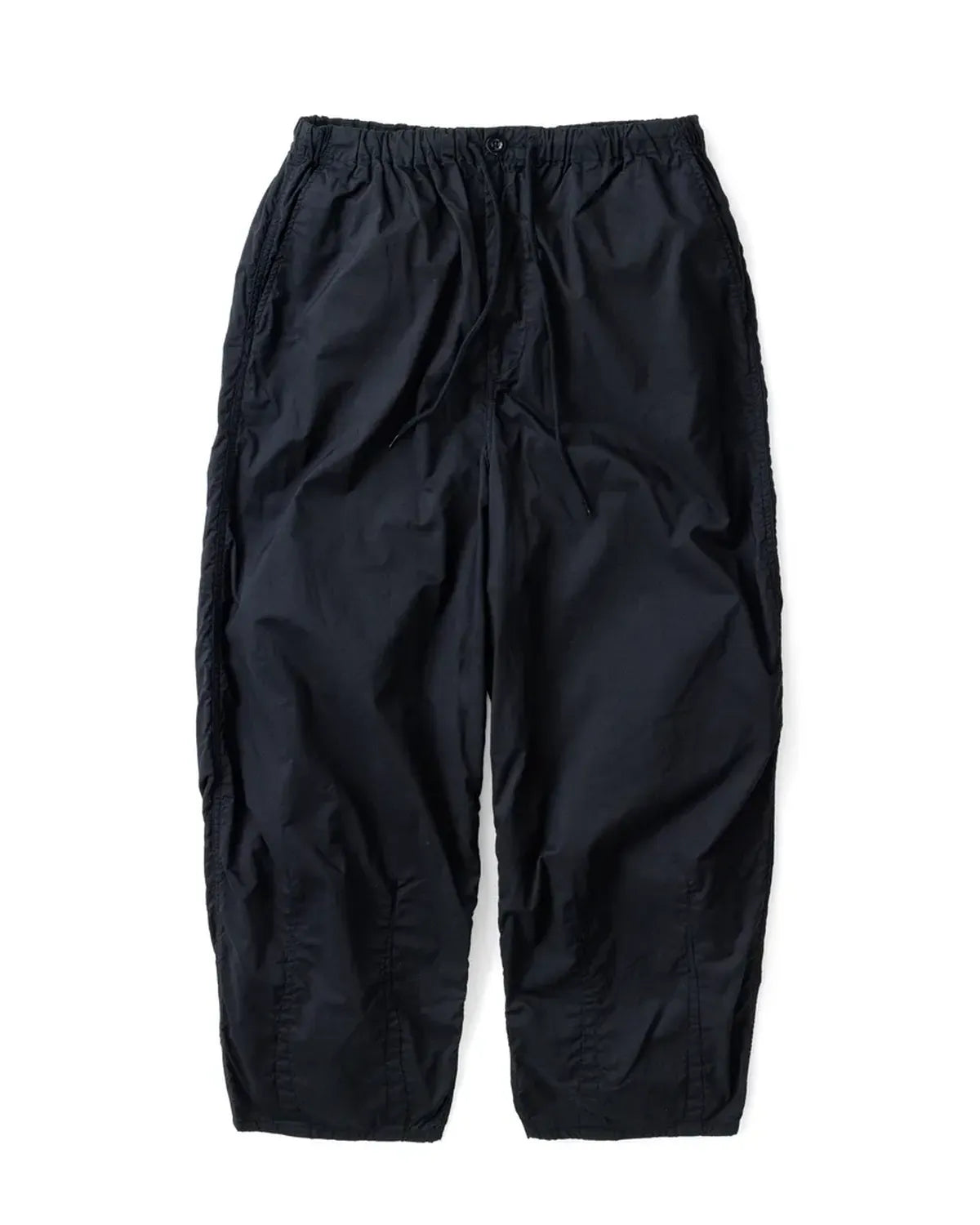 Graphpaper / Garment Dyed Typewriter Parachute Pants (GM253-40103B)
