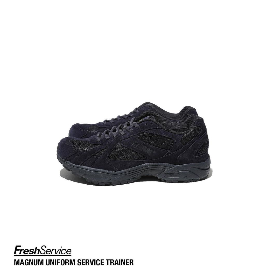 FreshService / FreshService_MAGNUM UNIFORM SERVICE TRINER