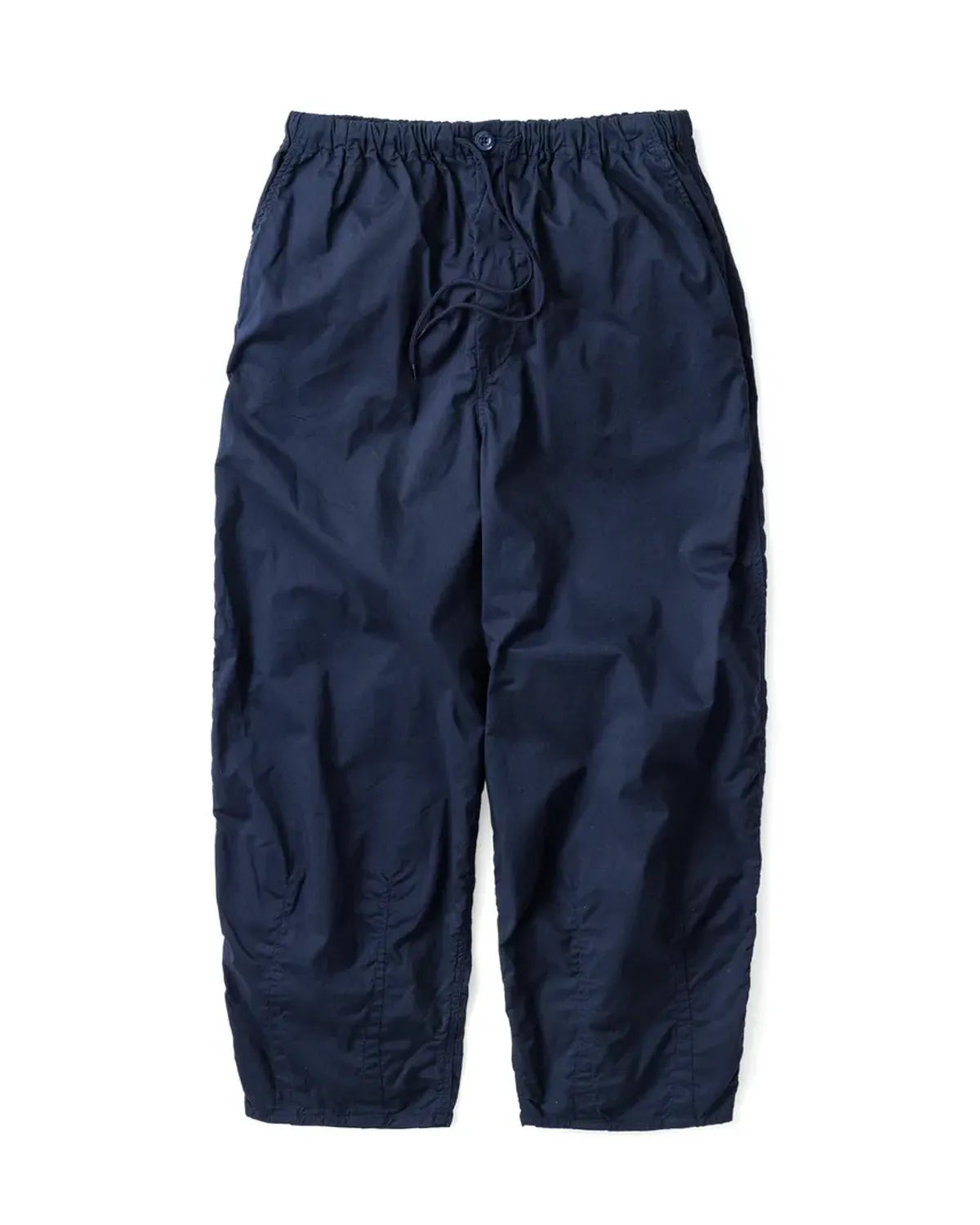 Graphpaper / Garment Dyed Typewriter Parachute Pants (GM253-40103B)