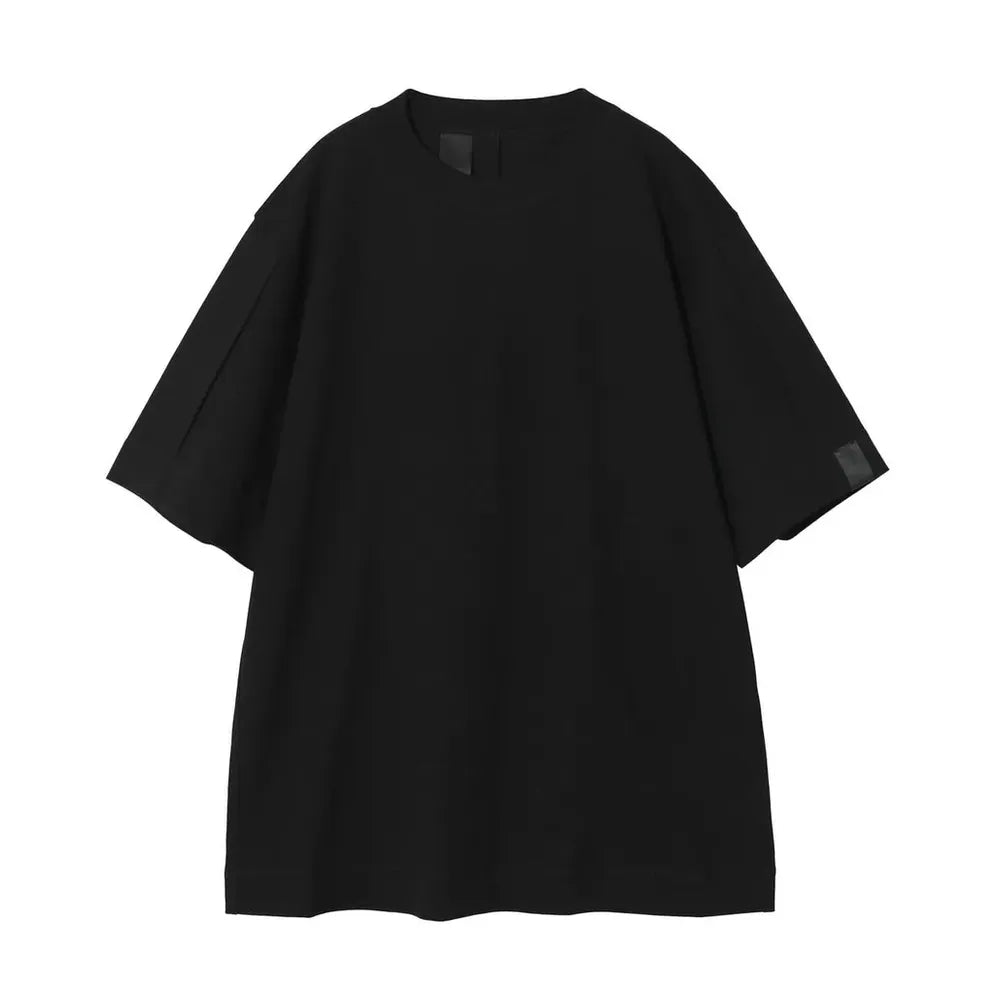 N.HOOLYWOOD(エヌハリウッド) / MOCK NECK HALF SLEEVE T-SHIRT | 公式通販・JACK in the NET