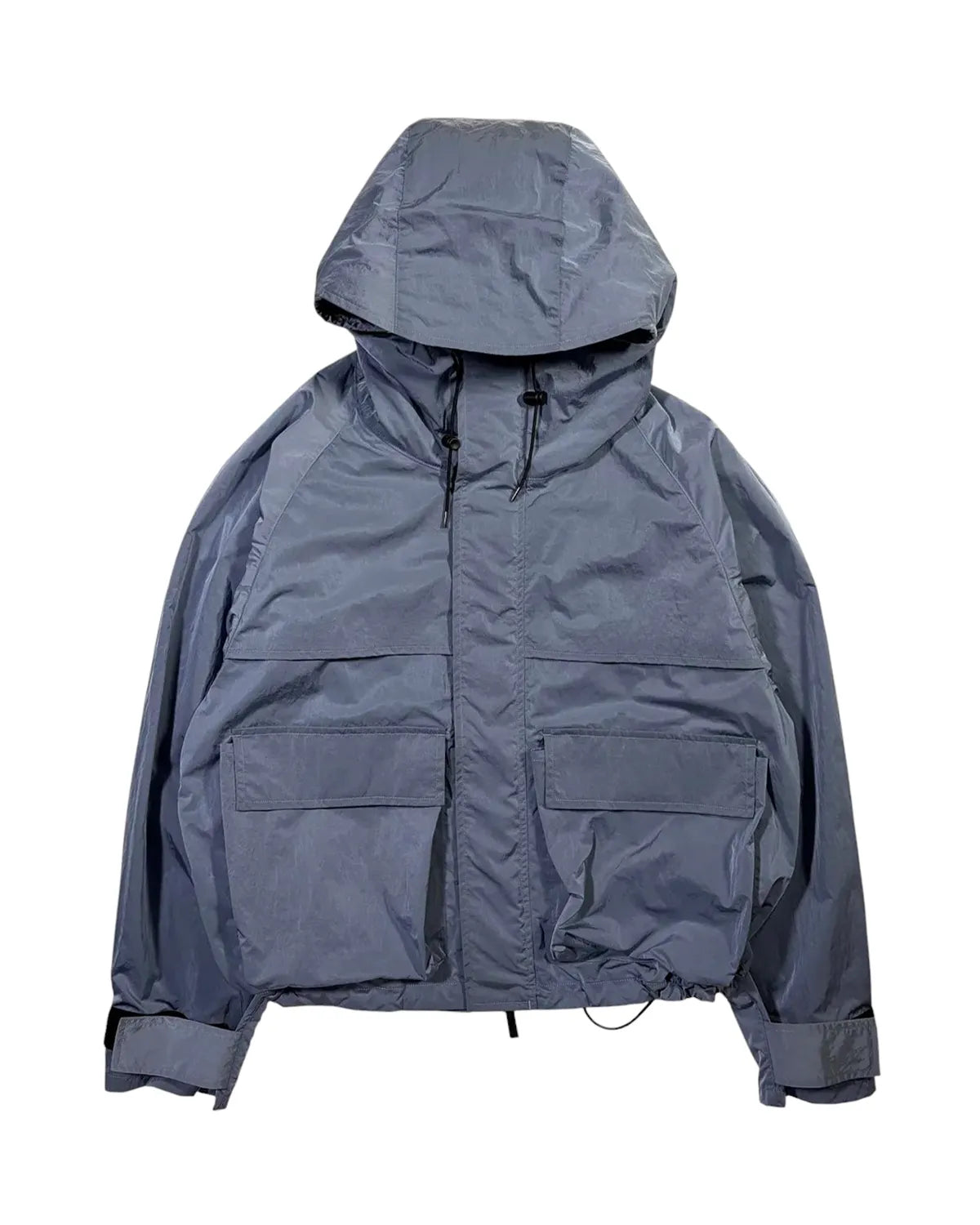 marka / FIELD PARKA (M26A04BL01C)