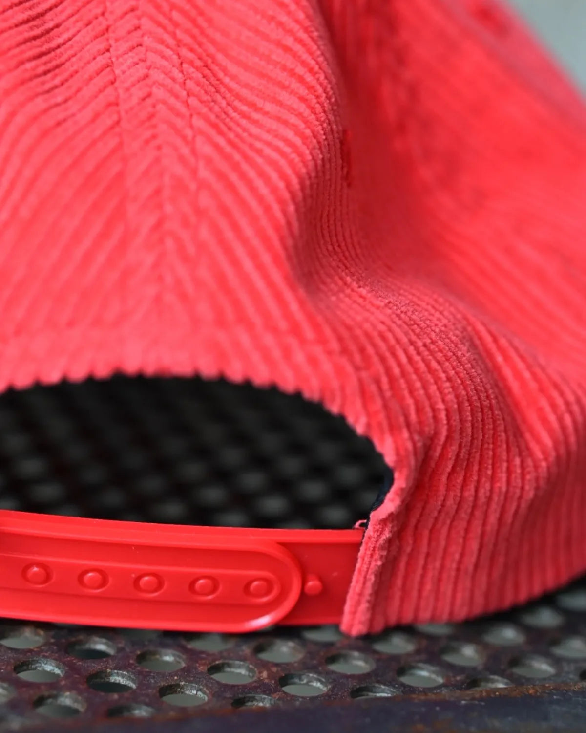 CHALLENGER / CORDUROY EAGLE CAP (CLG-AC 026-029)