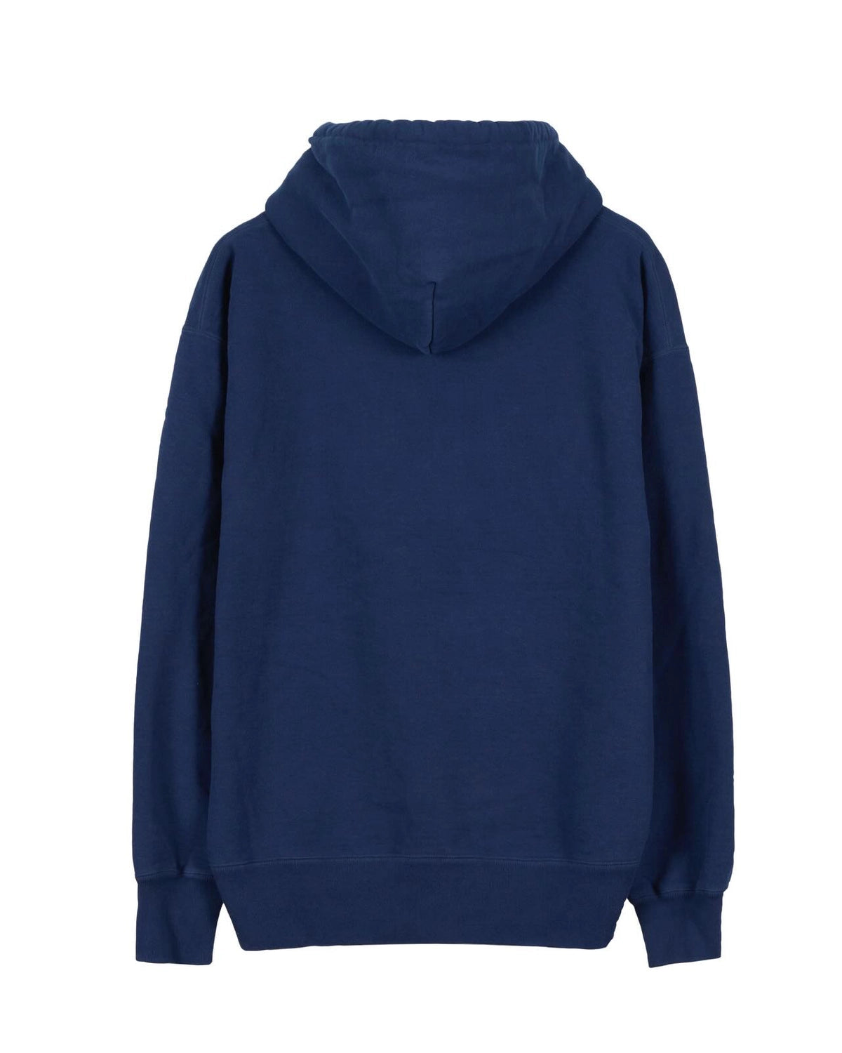 MASSES / SWEAT HOODED H.WASH (1261021013)