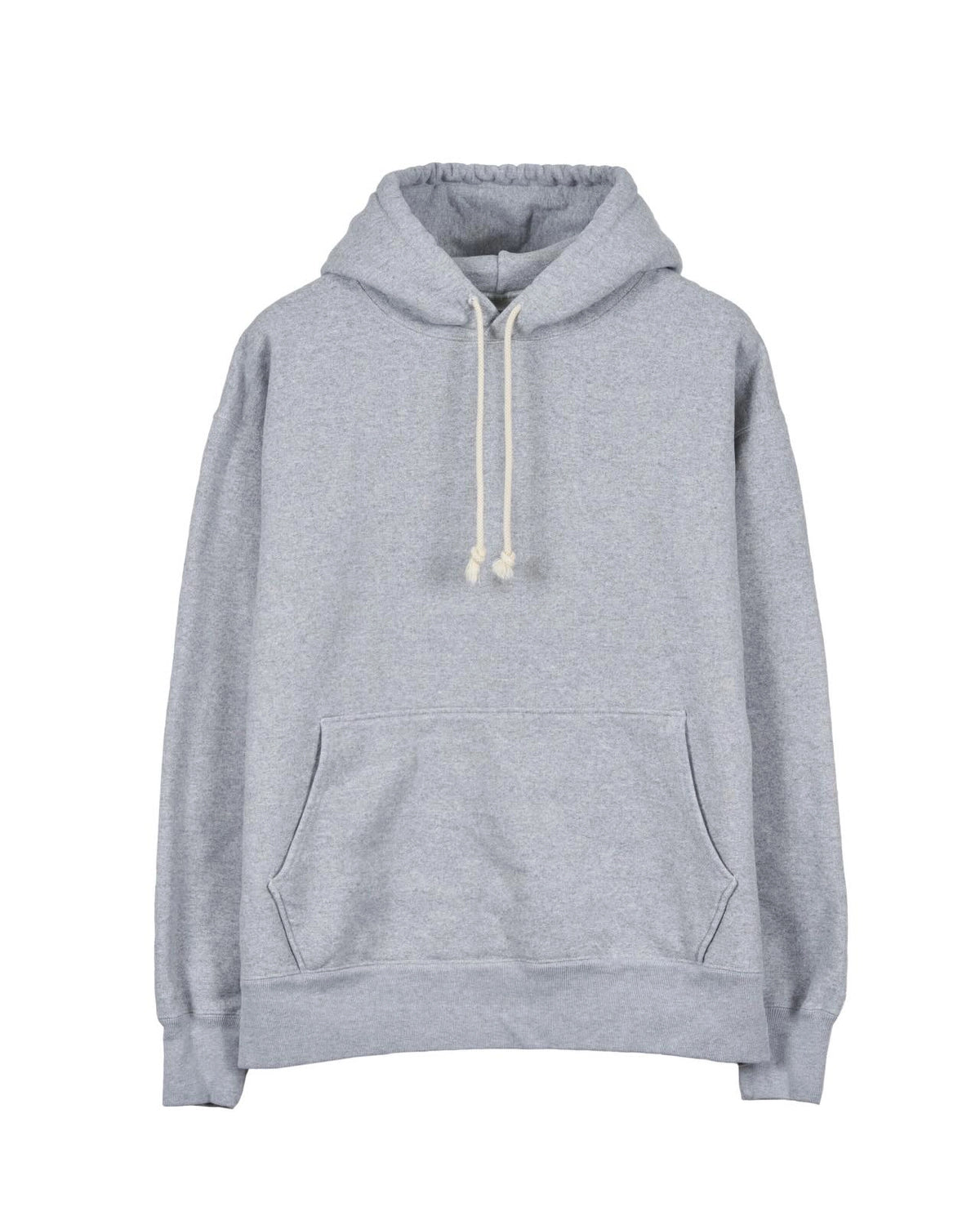 MASSES / SWEAT HOODED H.WASH (1261021013)