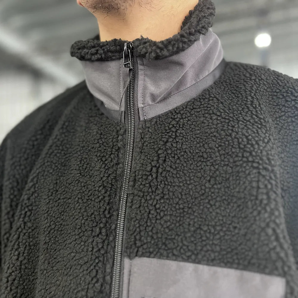 SEQUEL / BOA JACKET