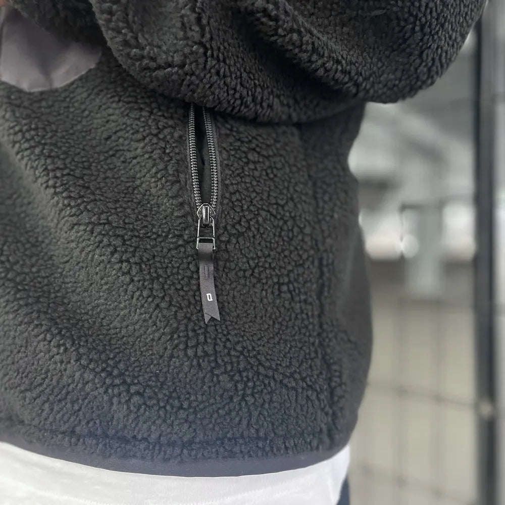 SEQUEL / BOA JACKET