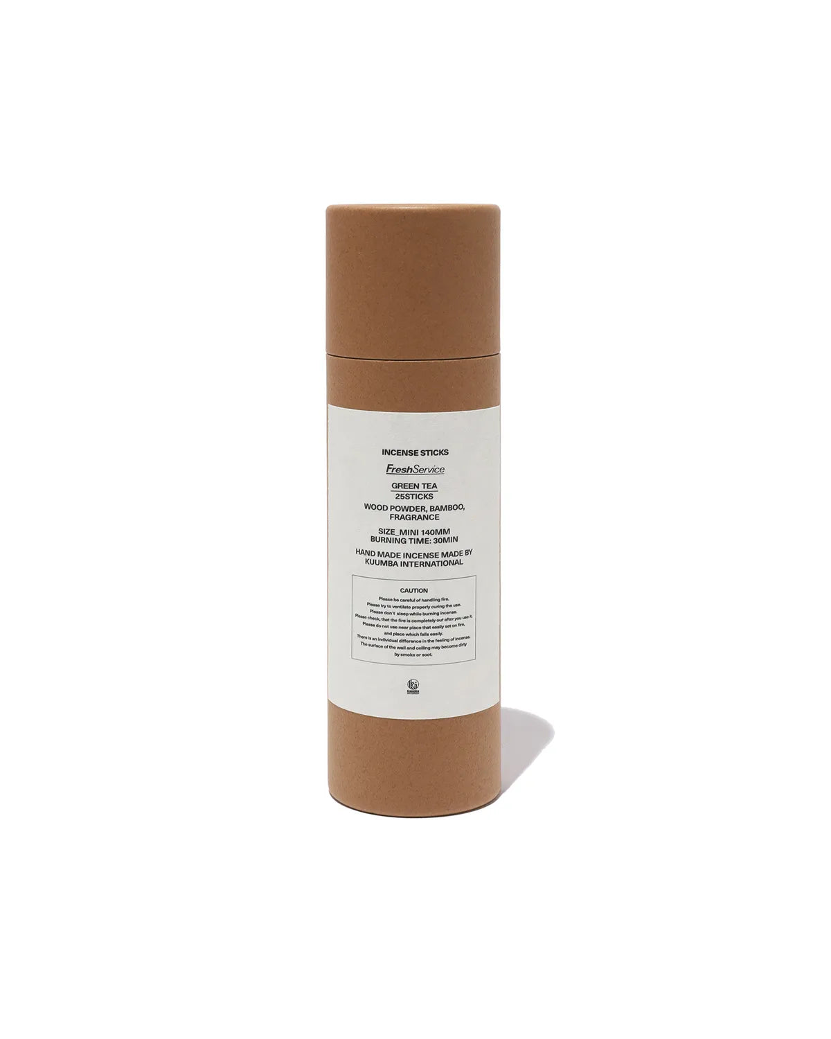 FreshService × KUUMBA / INCENSE STICKS (FSP253-99044B)