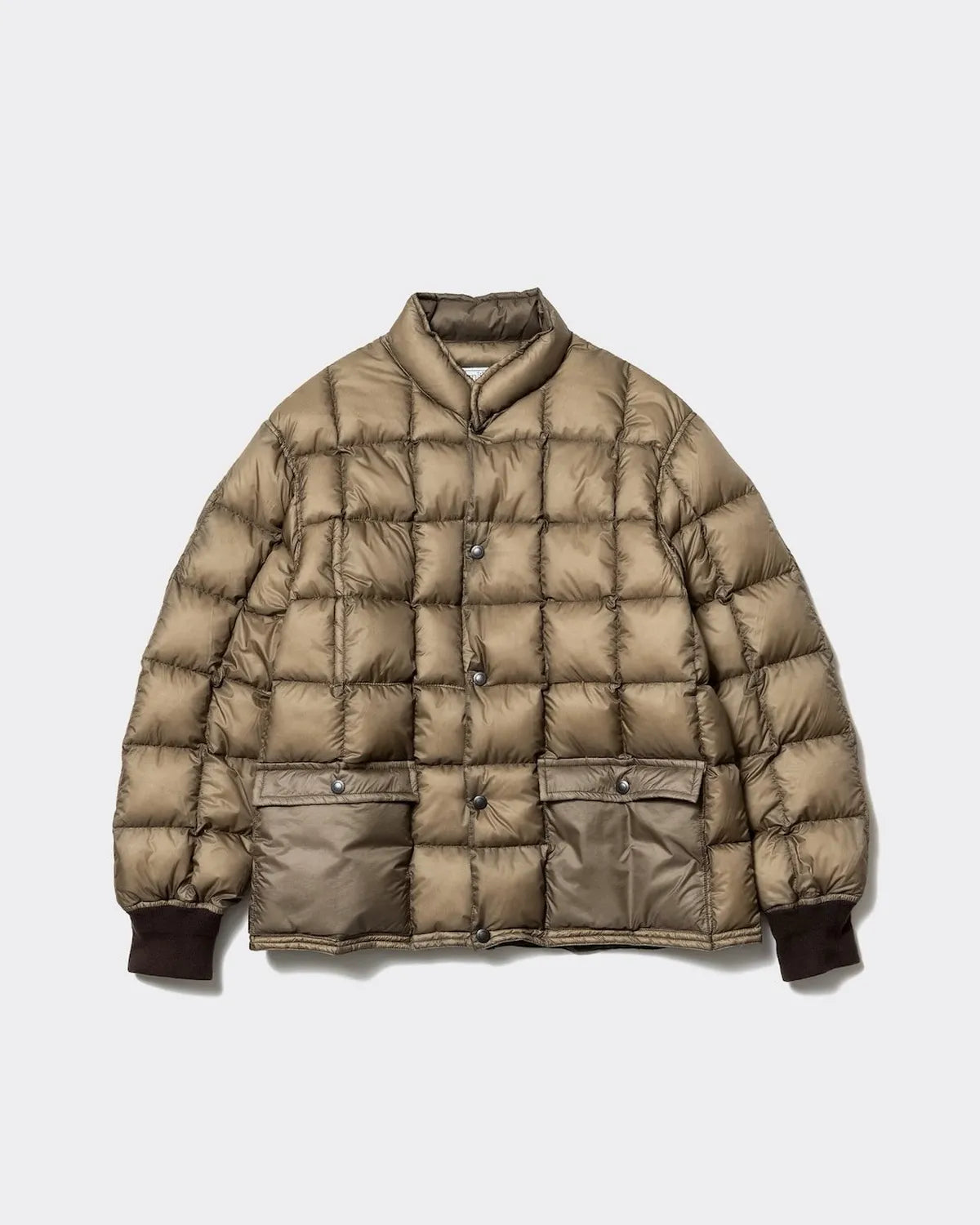 Unlikely / Unlikely 3way M-65 Field Down Jacket (U26F-18-0011)