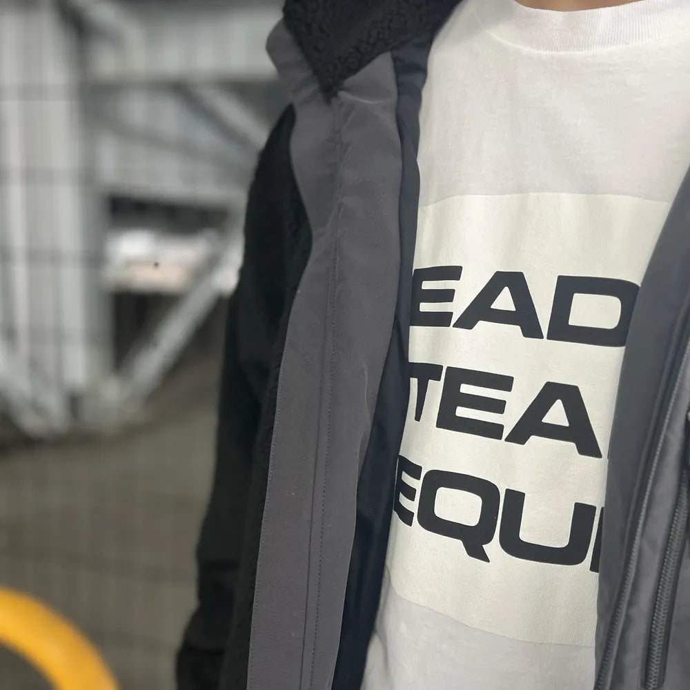 SEQUEL / BOA JACKET