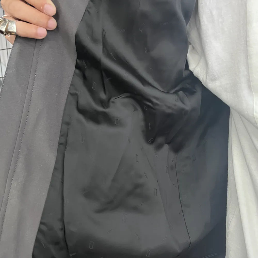 SEQUEL / BOA JACKET