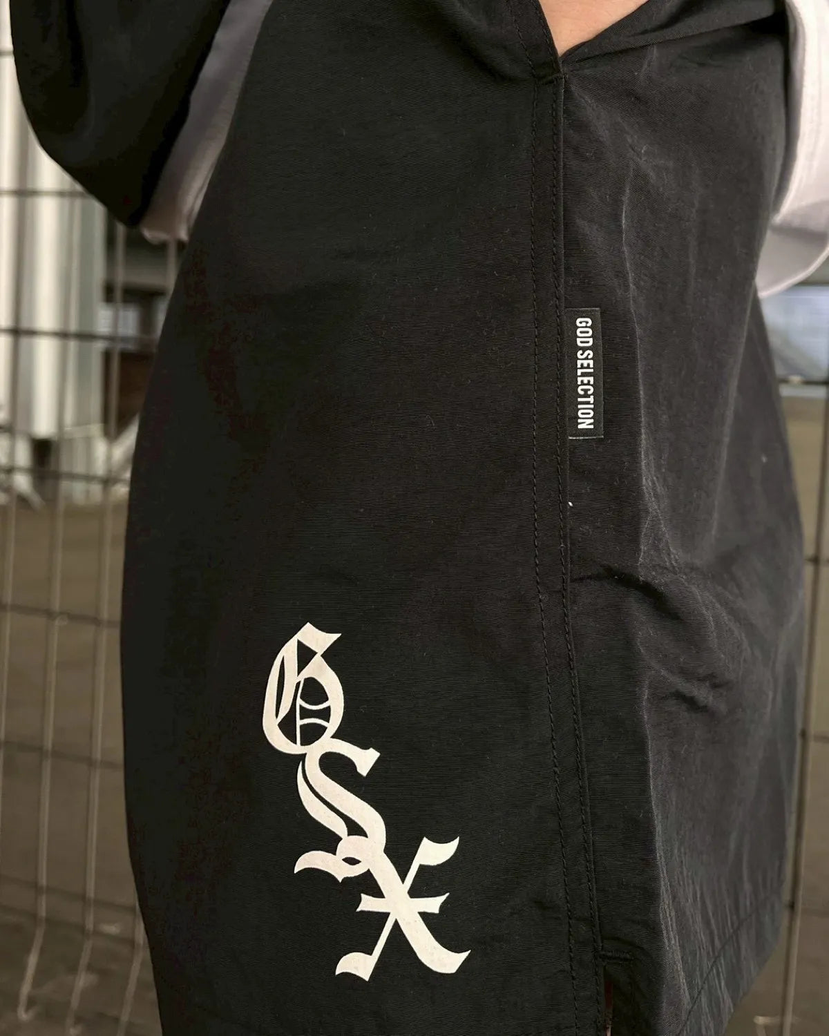 GOD SELECTION XXX / BOARD SHORTS (GX-S26-SP-02)