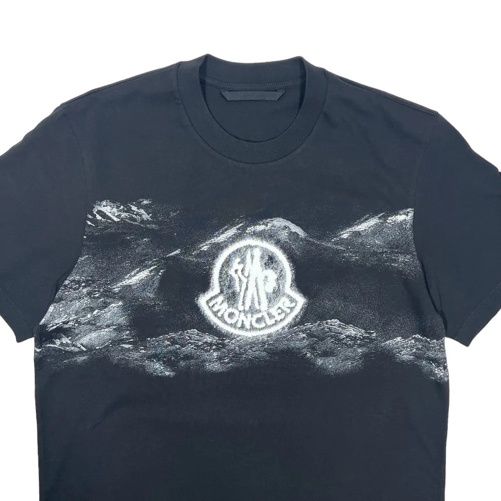 MONCLER / SS T-SHIRTS (J10918C00050)