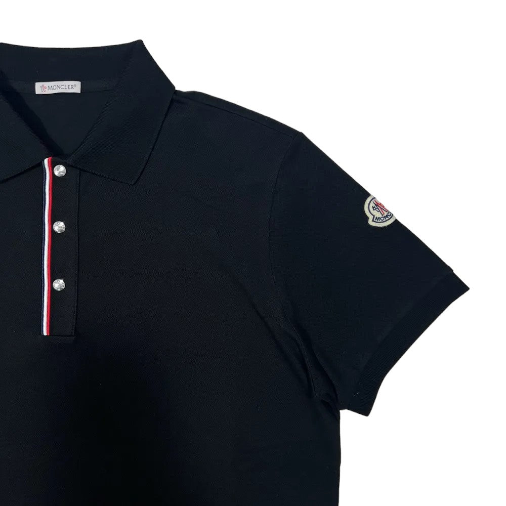 MONCLER / SS POLO (J10918A00022)