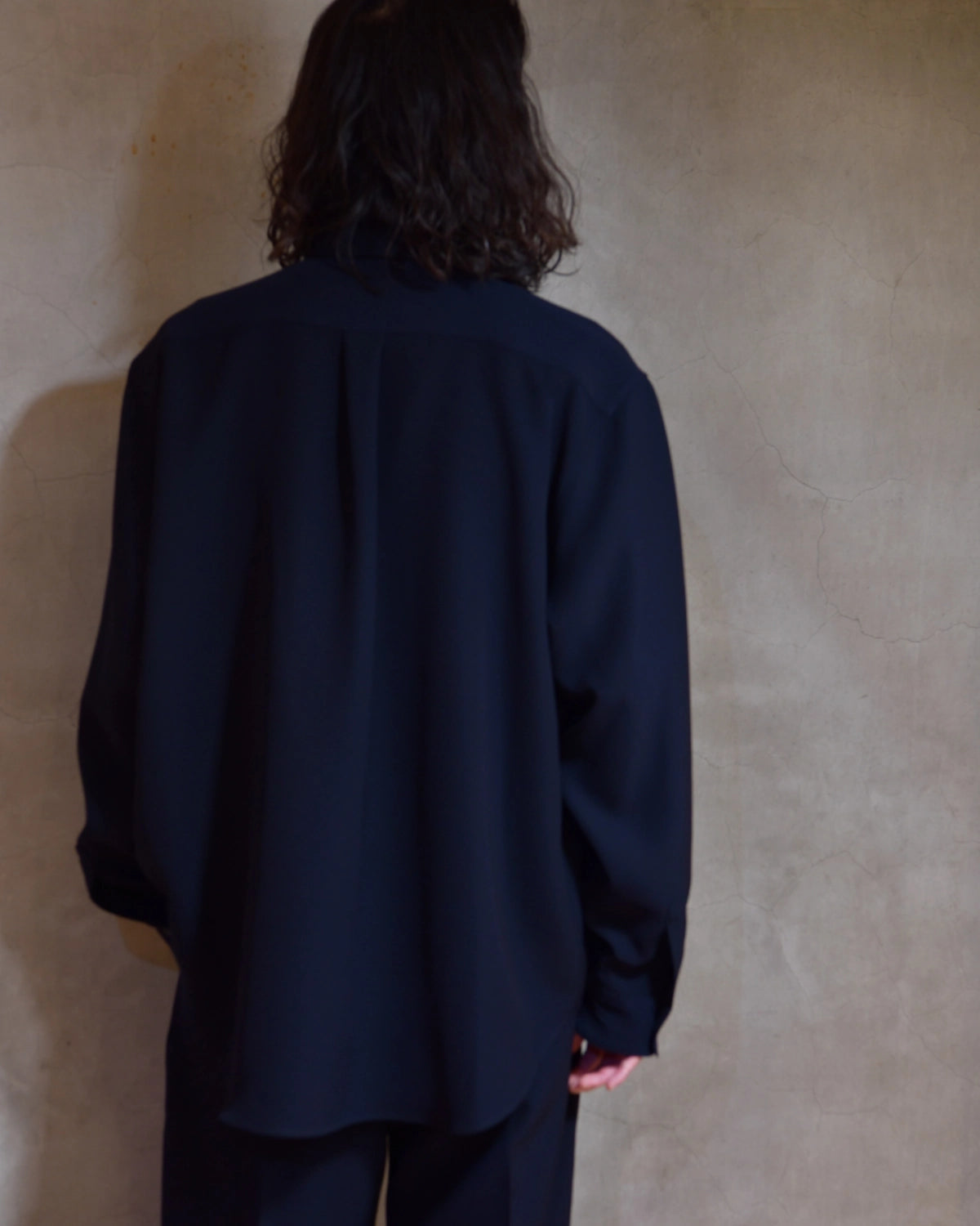N.HOOLYWOOD COMPILE / SHIRT (2262-SH29-095)