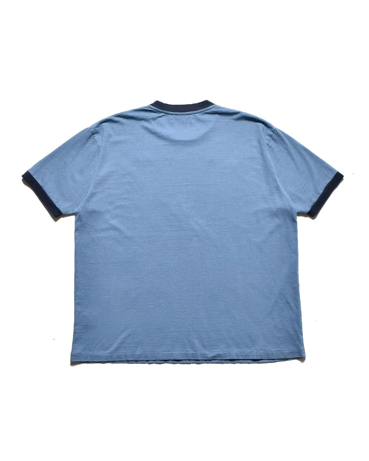 MINEDENIM  / SHIRLEYS Rinferneck T-SHIRT (2503-4003)