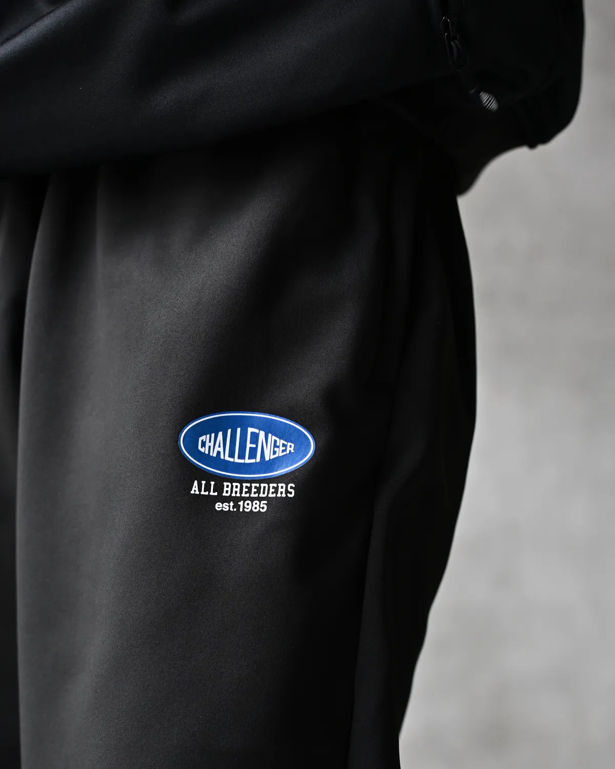 CHALLENGER / WARM CORE PANTS (CLG-PT 026-016)