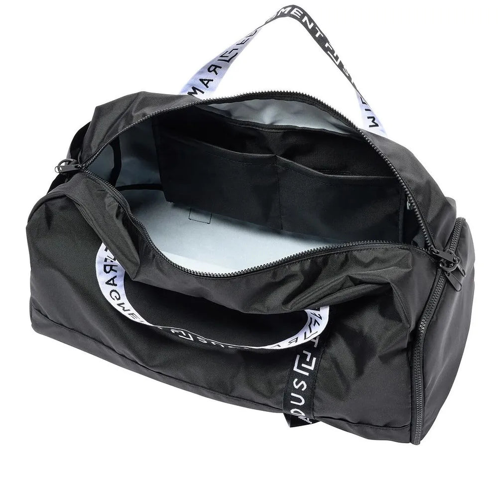 RAMIDUS / “FRAGMENT DESIGN” RAMIDUS 2WAY BOSTON BAG -L (B008091)