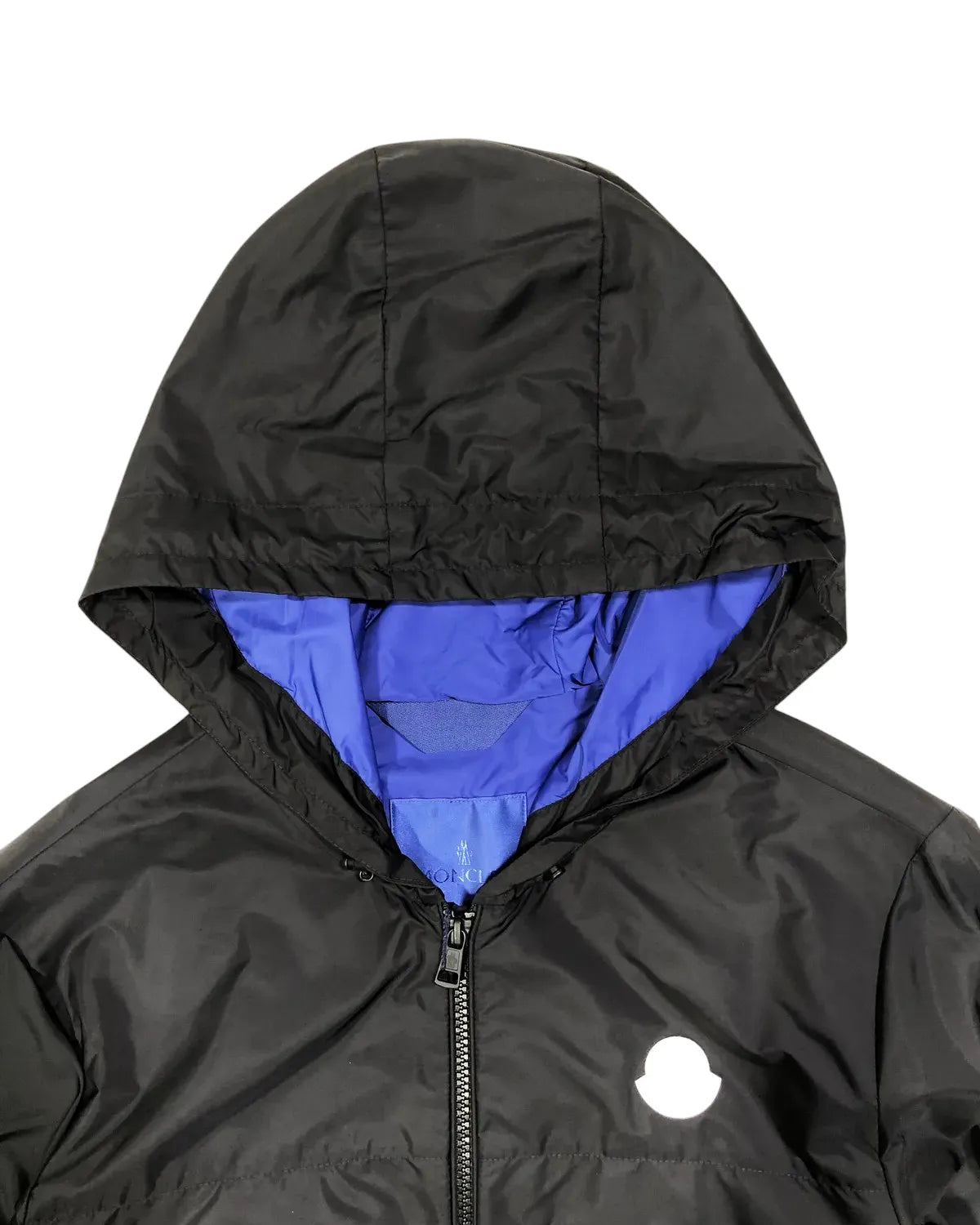 MONCLER / NAYLON JACKET (K1-091-1A001-34-53A5E)