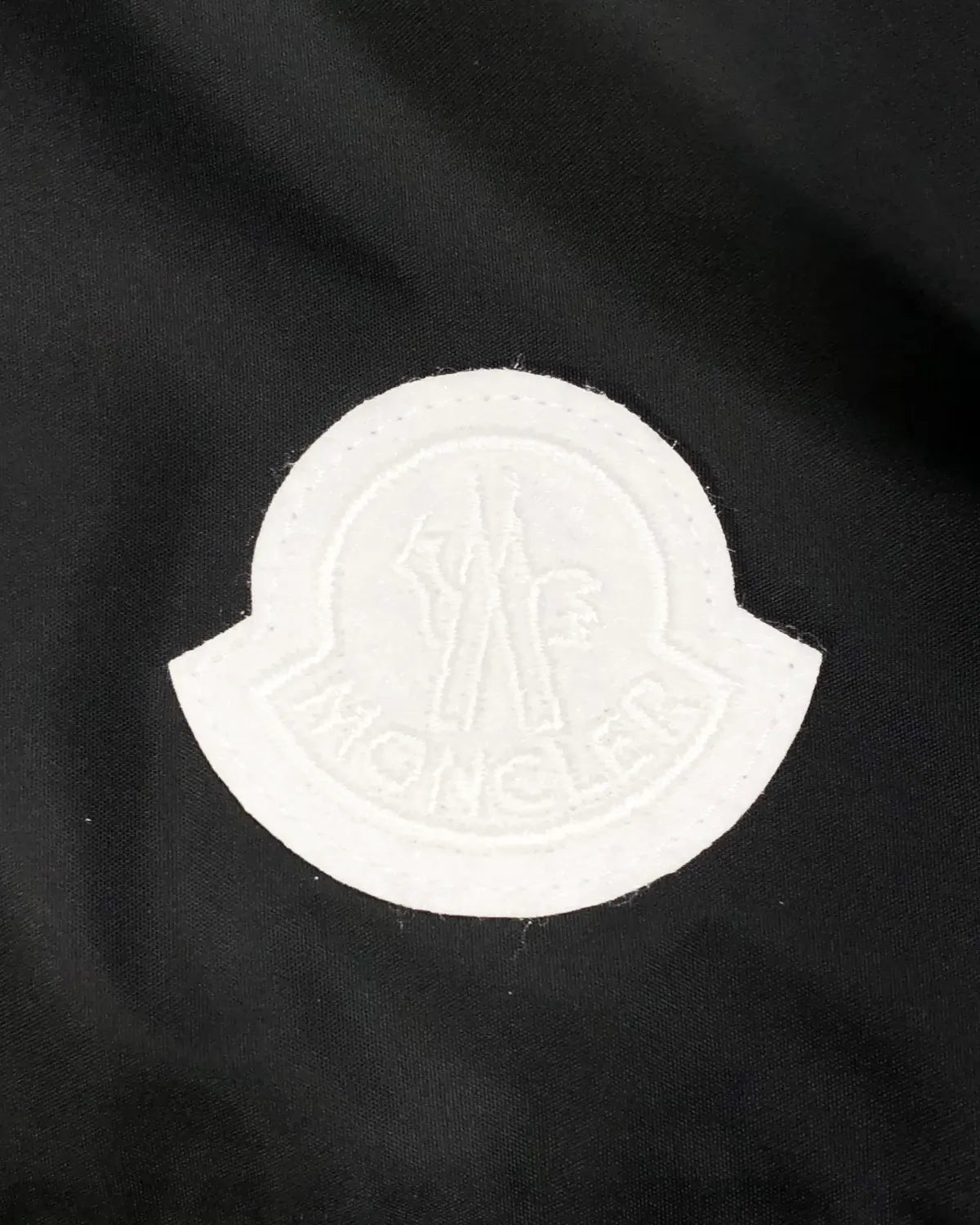 MONCLER / NAYLON JACKET (K1-091-1A001-34-53A5E)