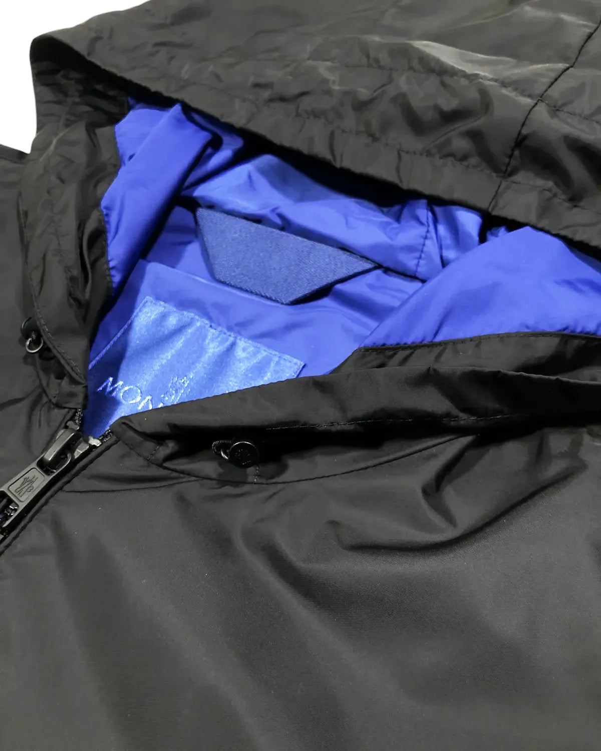 MONCLER / NAYLON JACKET (K1-091-1A001-34-53A5E)