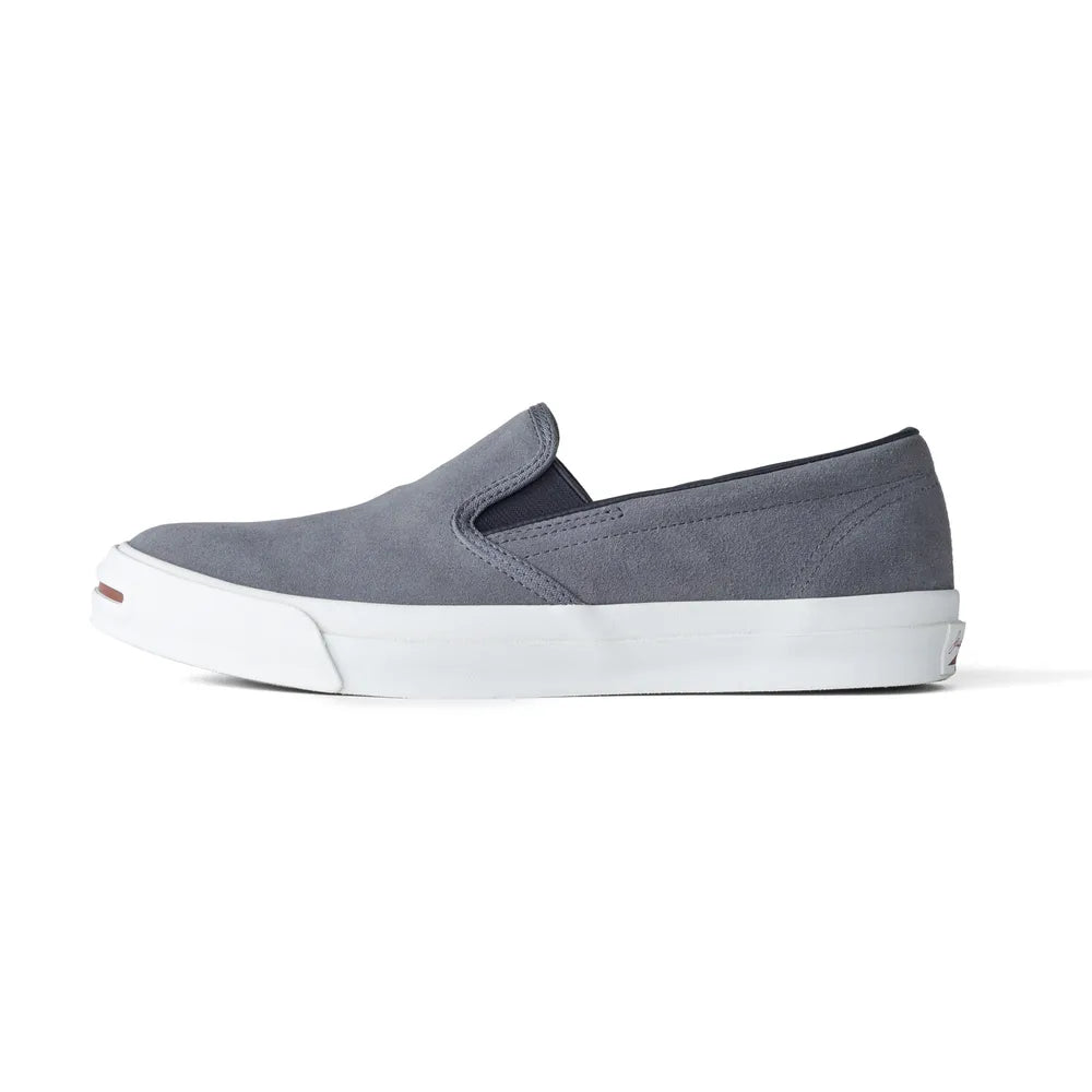 Graphpaper / × CONVERSE Jack Purcell for Graphpaper Slip-on (GU243-90011)