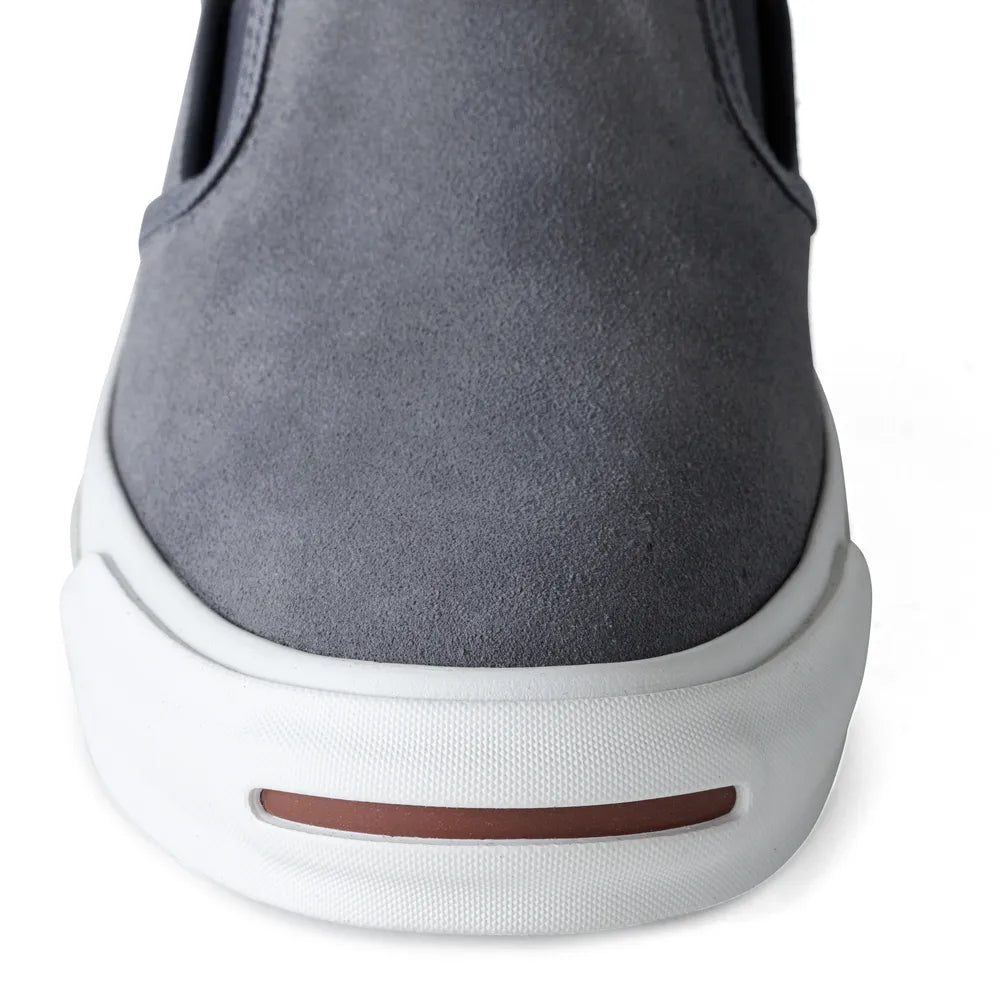 Graphpaper / × CONVERSE Jack Purcell for Graphpaper Slip-on (GU243-90011)