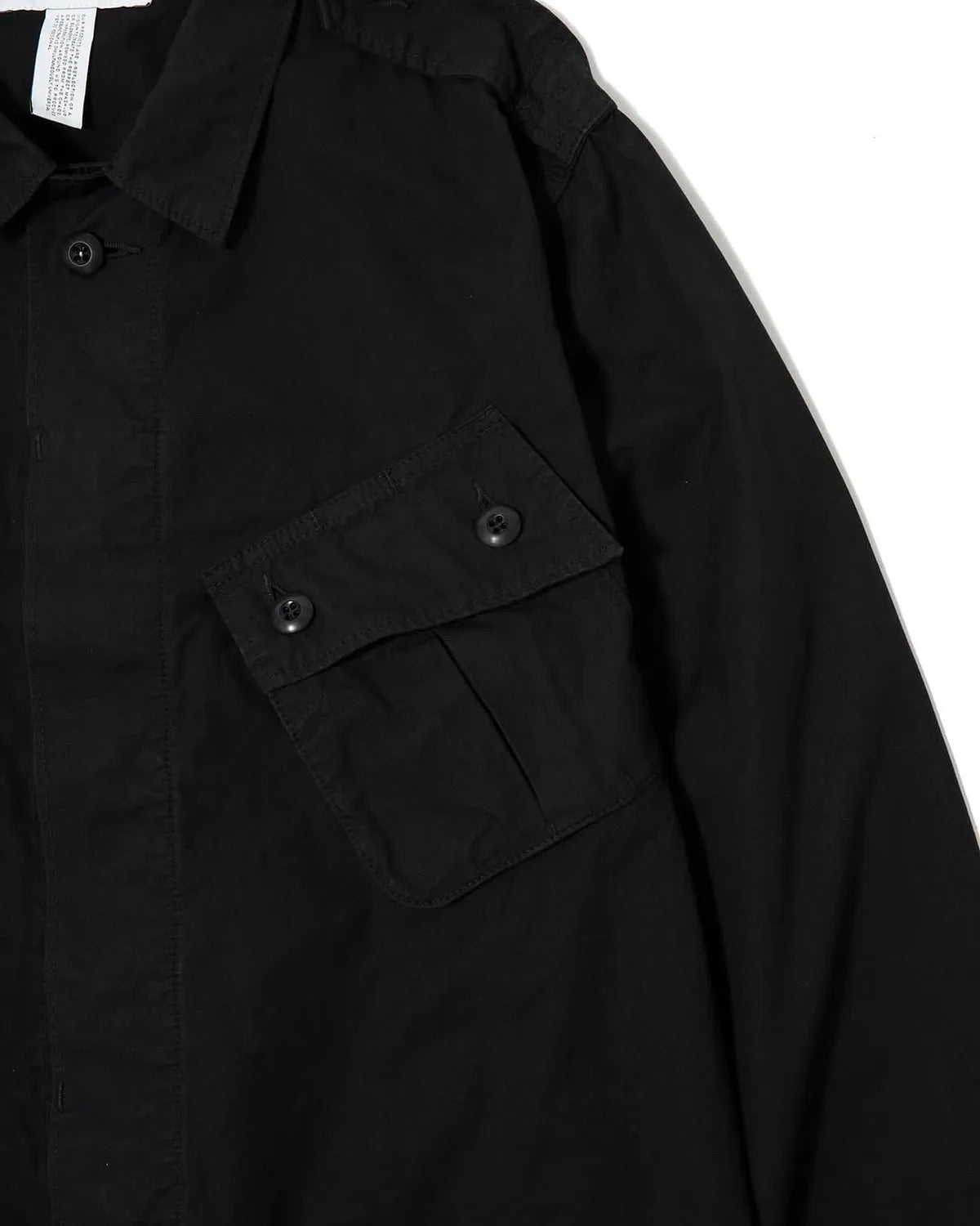 MASSES / FATIGUE JKT LONG (1251025013)
