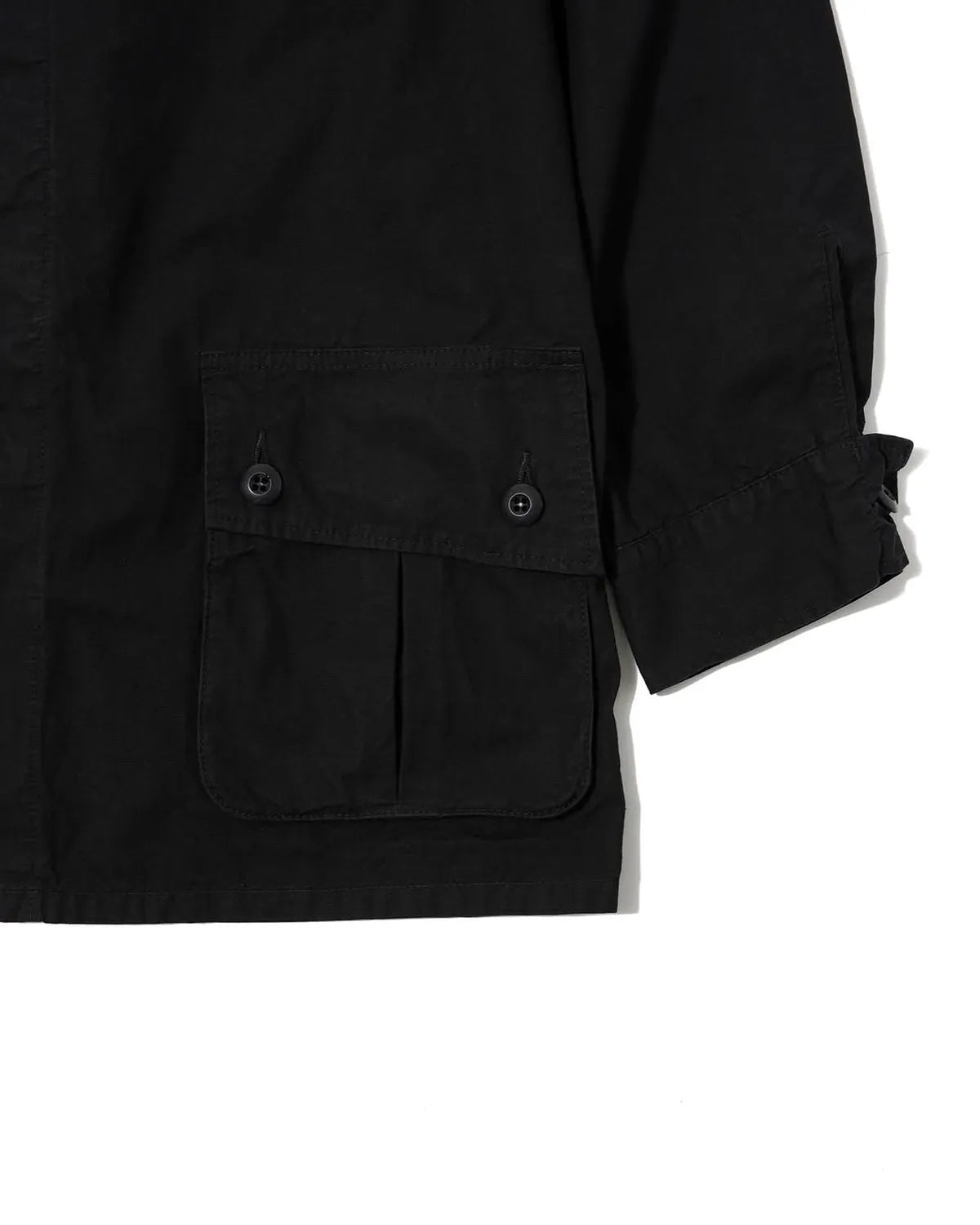 MASSES / FATIGUE JKT LONG (1251025013)