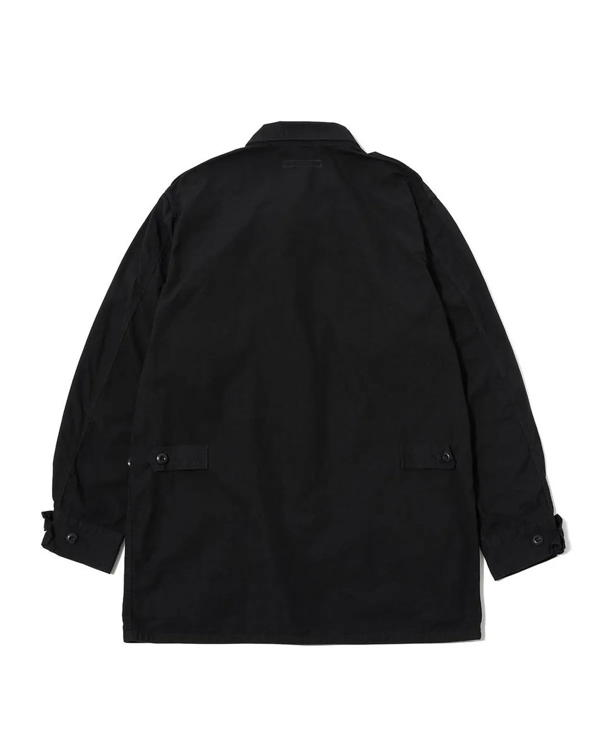 MASSES / FATIGUE JKT LONG (1251025013)