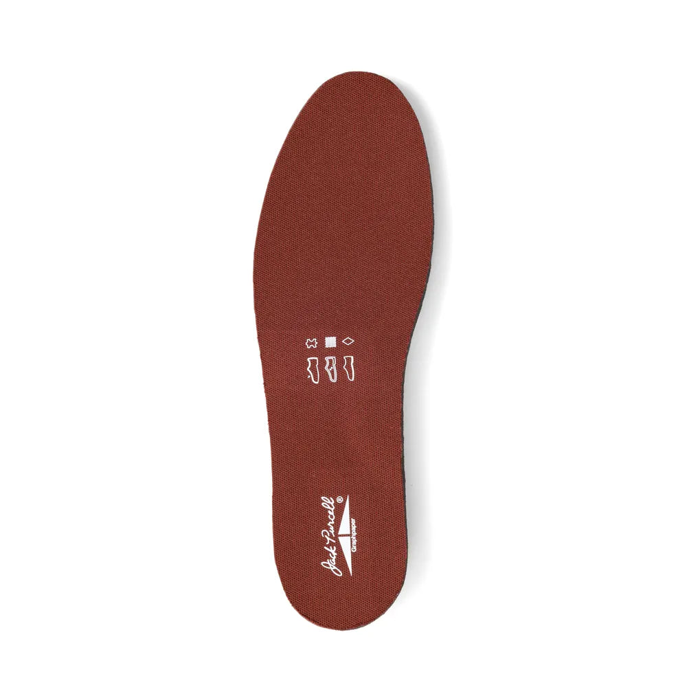 Graphpaper / × CONVERSE Jack Purcell for Graphpaper Slip-on (GU243-90011)