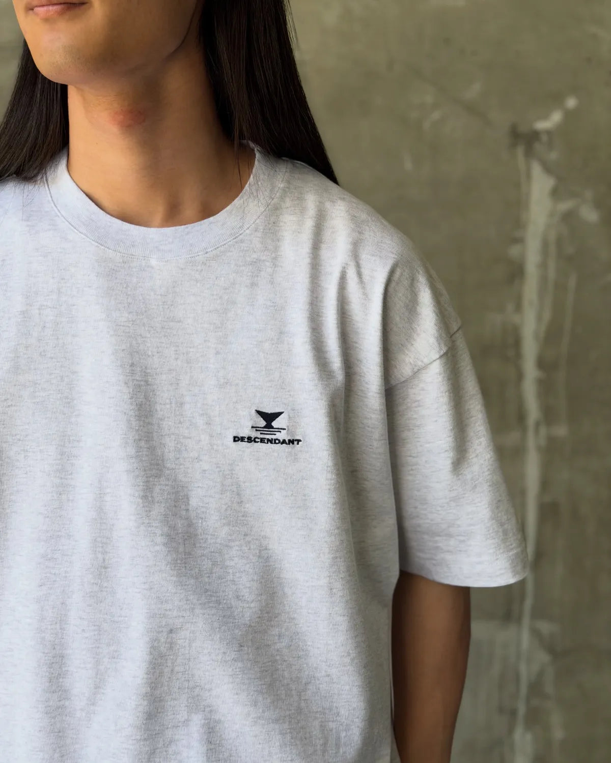 DESCENDANT / FLUKE UP ORGANIC COTTON SS (261ATDS-CSM26)