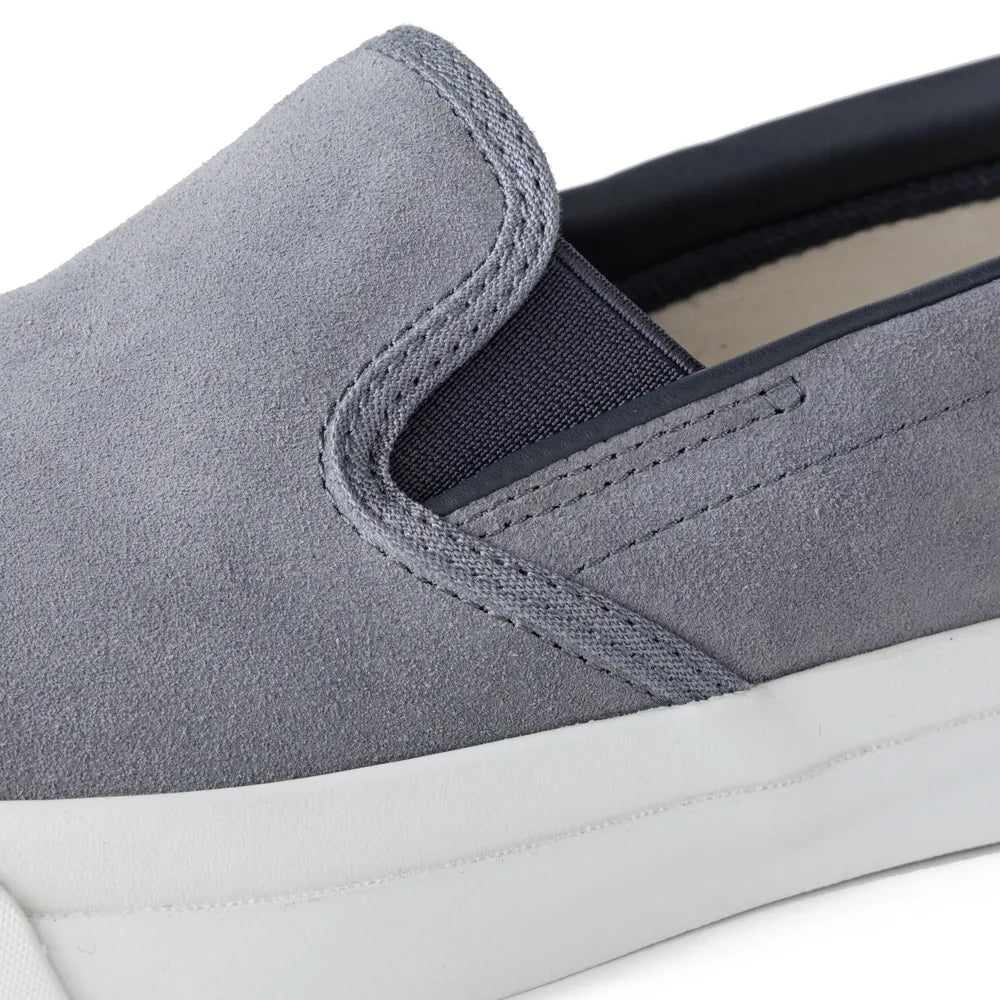 Graphpaper / × CONVERSE Jack Purcell for Graphpaper Slip-on (GU243-90011)