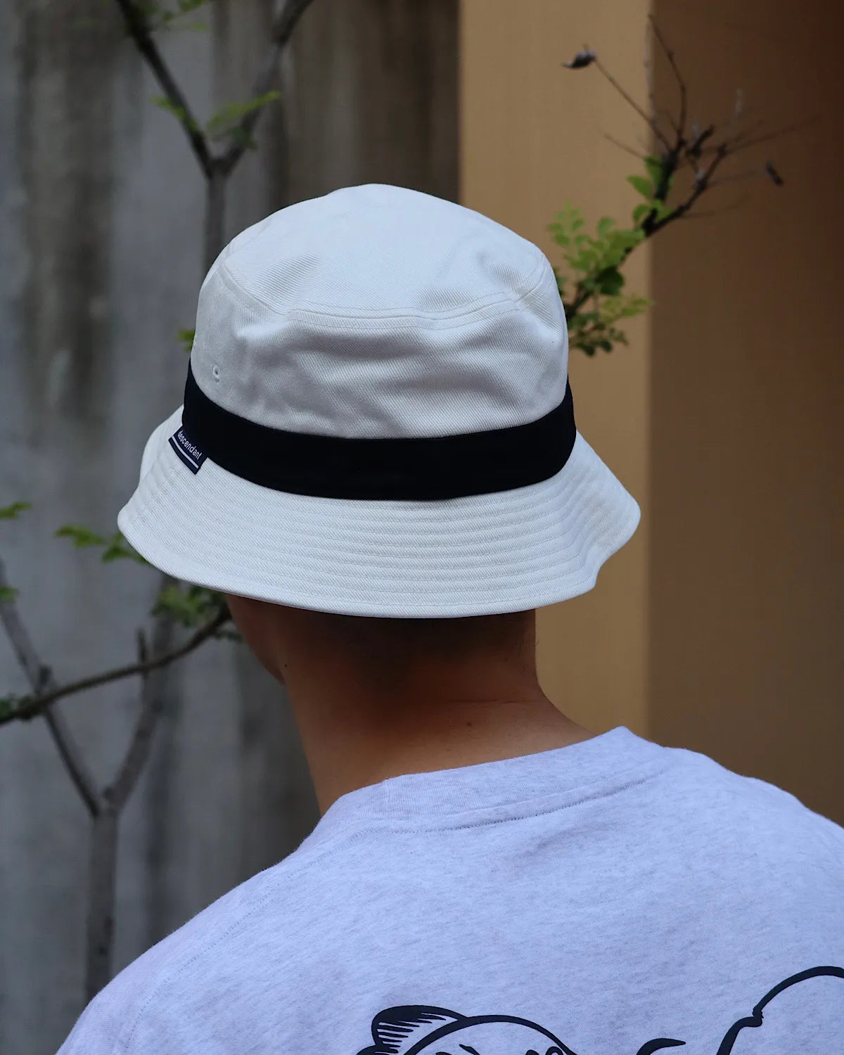 DESCENDANT / HORIZON BUCKET (261EMDS-HT07)