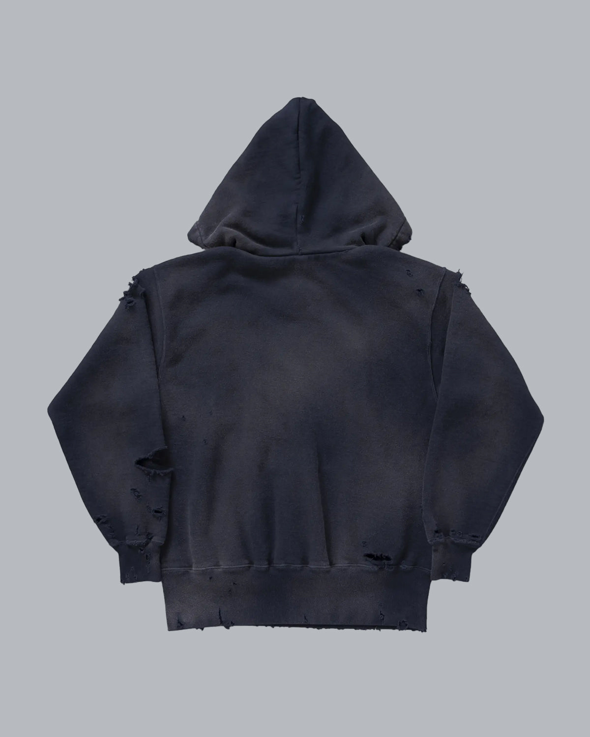 New Manual / #031 CP AFTER HOODIE (SWP -YY-0003)
