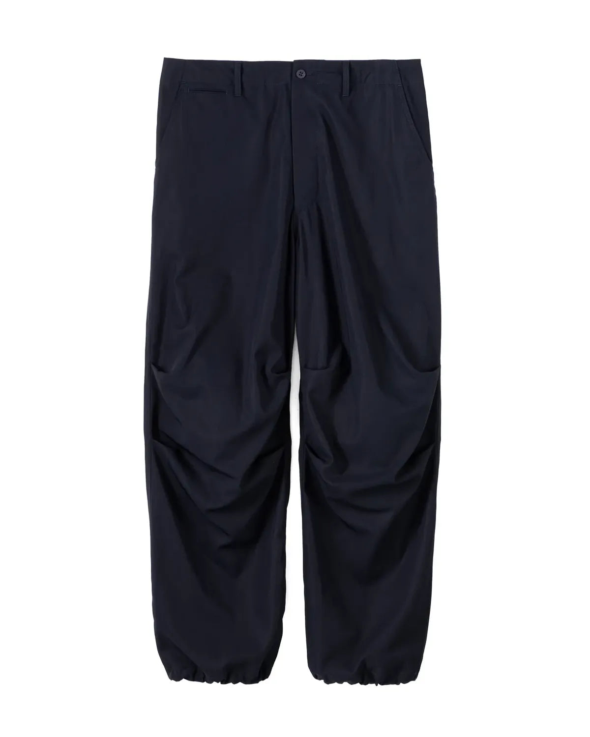 Graphpaper / High Twist Gabardine Military Pants (GM261-40083B)