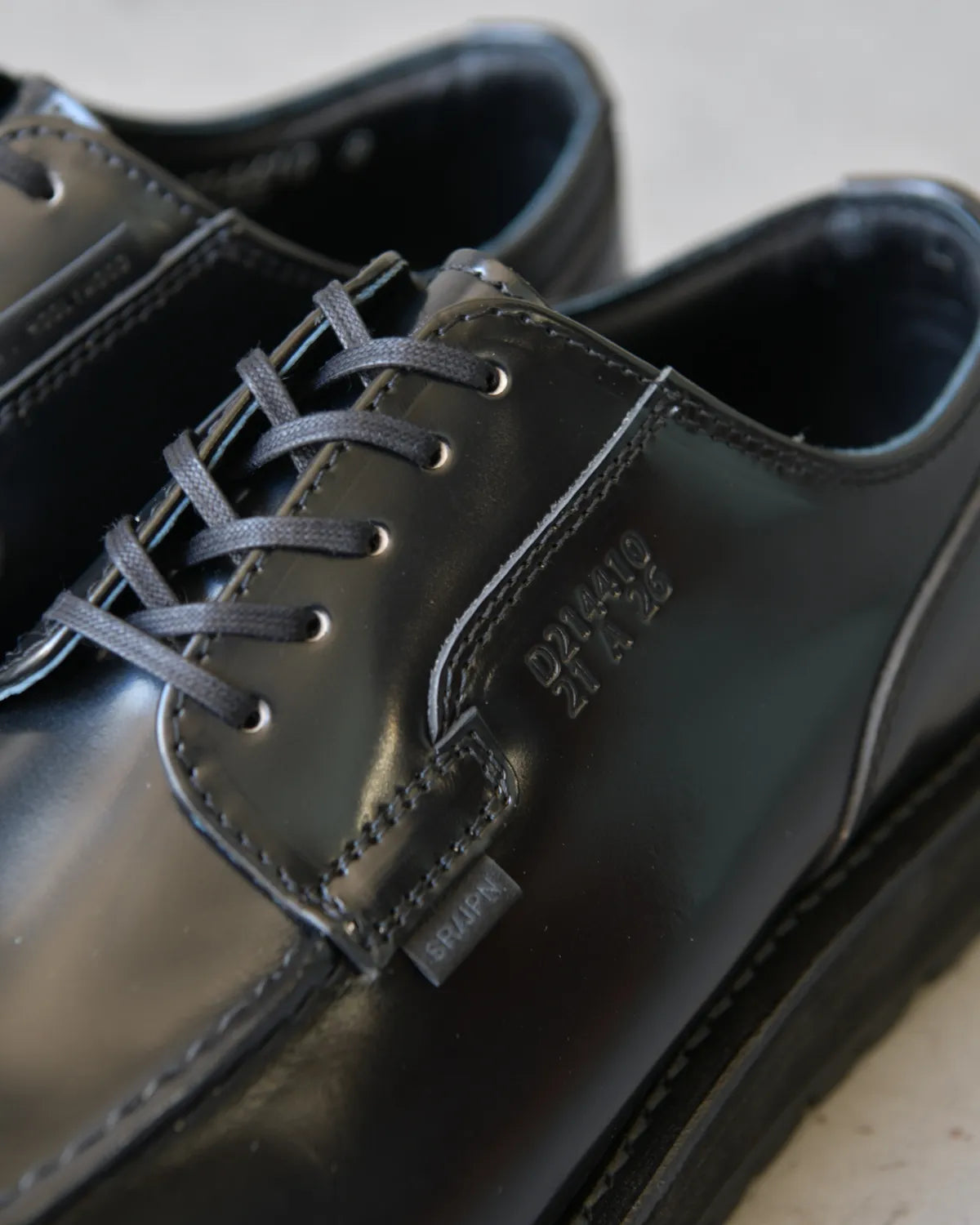 N.HOOLYWOOD / DRESS SHIRT (SH07-101)