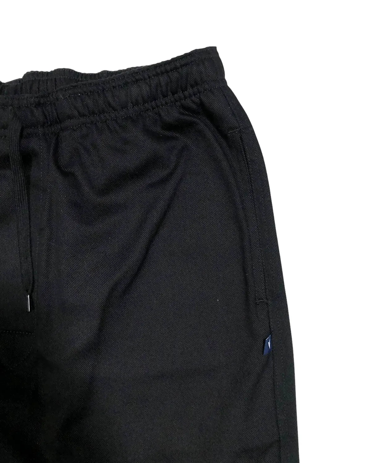 DESCENDANT / SHORE TWILL BEACH TROUSERS (251TQDS-PTM02)