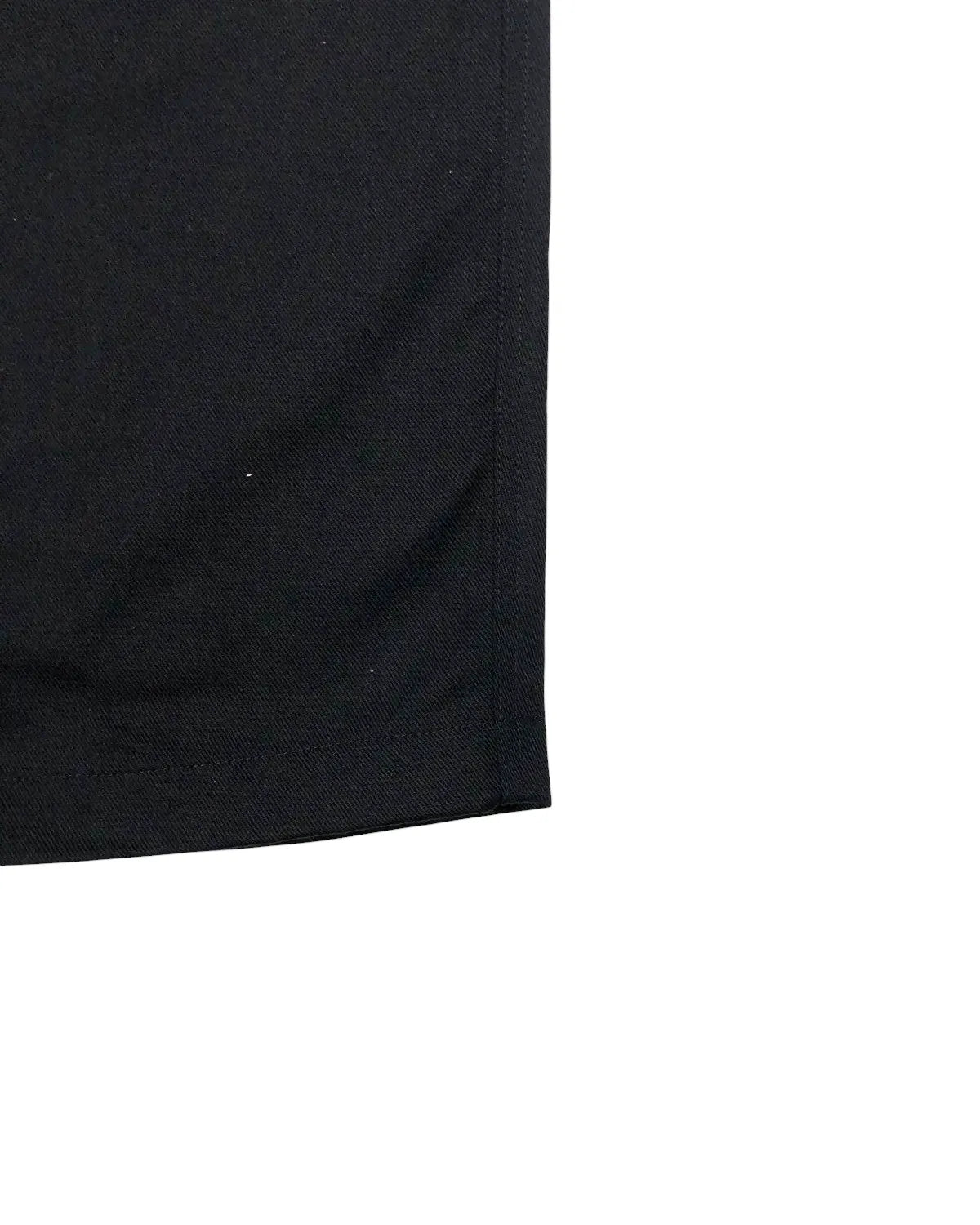 DESCENDANT / SHORE TWILL BEACH TROUSERS (251TQDS-PTM02)