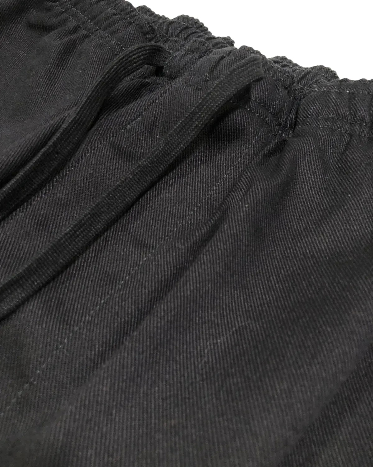 DESCENDANT / SHORE TWILL BEACH TROUSERS (251TQDS-PTM02)
