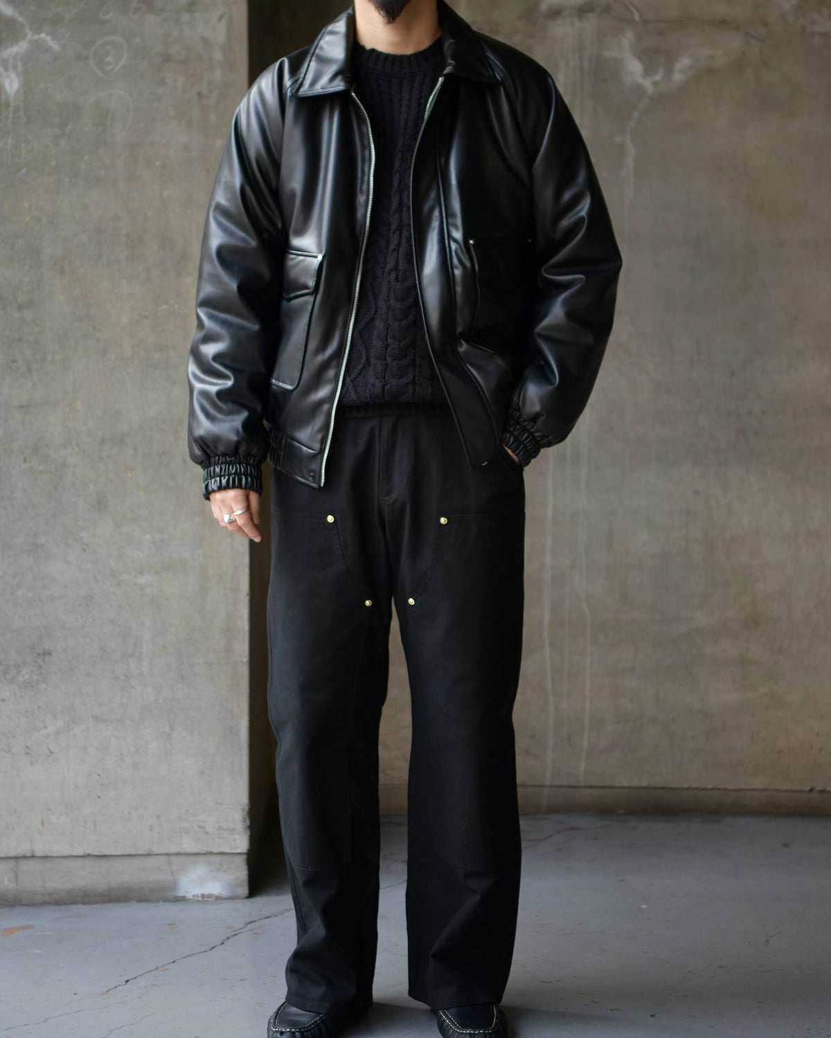 DELUXE / NOTORIOUS (25AD5333)