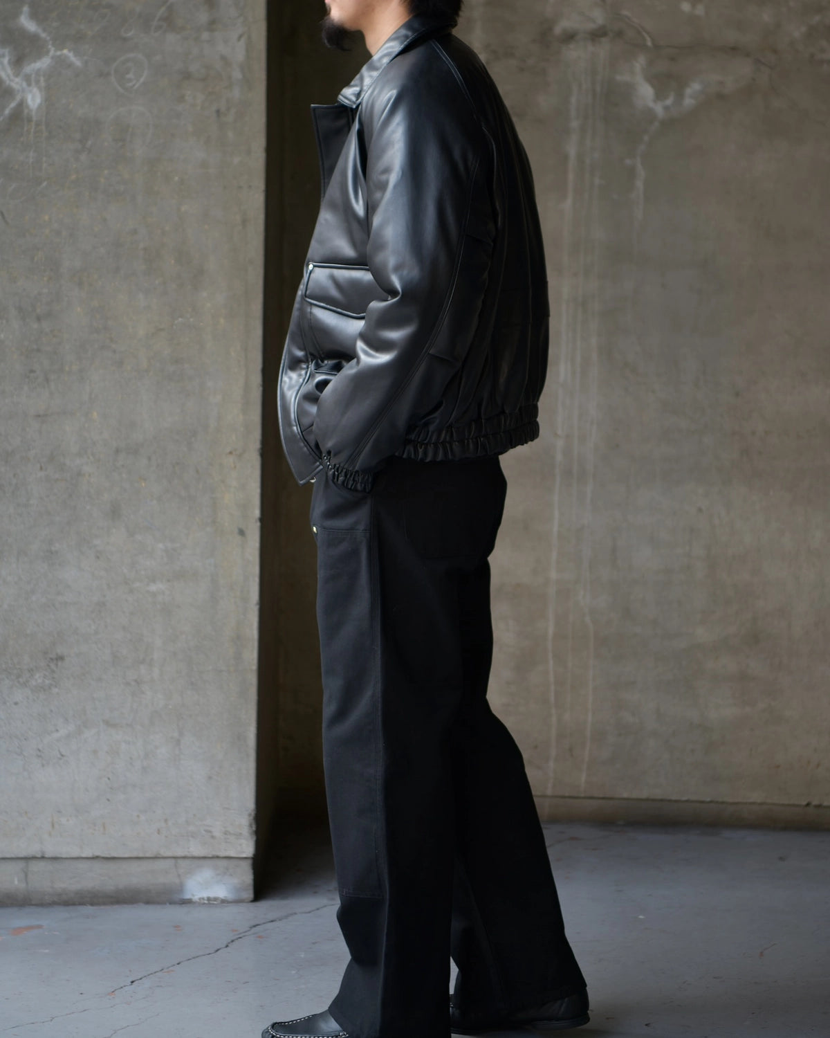 DELUXE / NOTORIOUS (25AD5333)