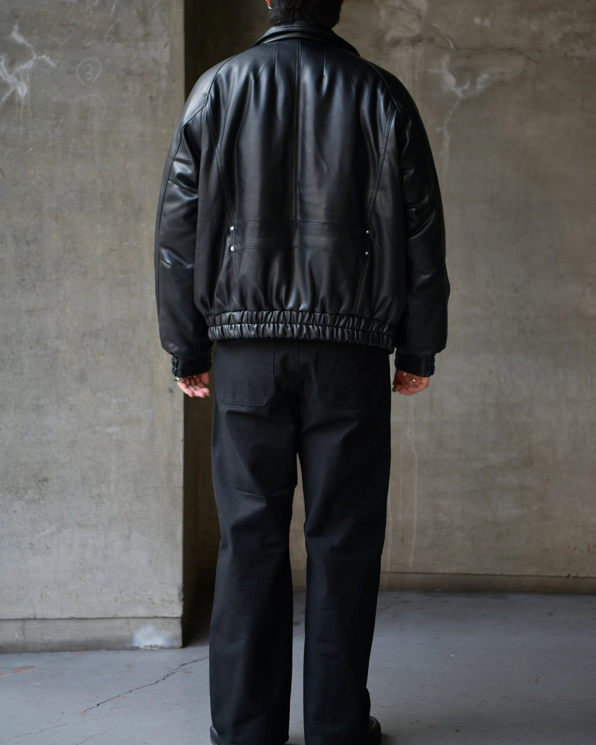 DELUXE / NOTORIOUS (25AD5333)