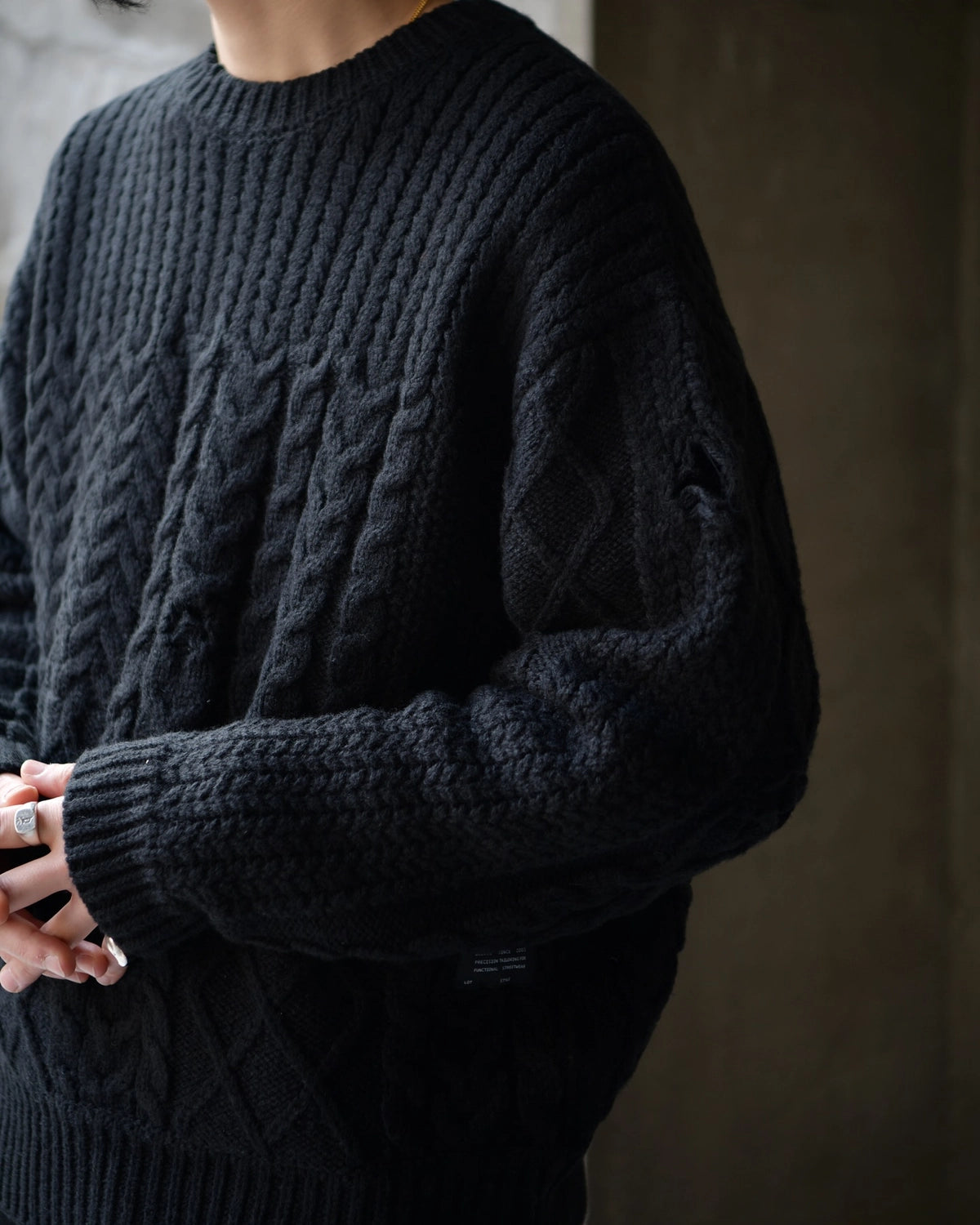 DELUXE / SAVAGE WAVES (25AD3217)