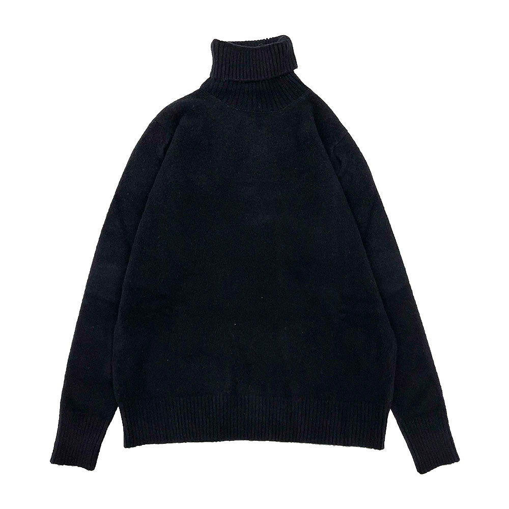 定価8万 OAMC  Whistler Turtleneck Sweater