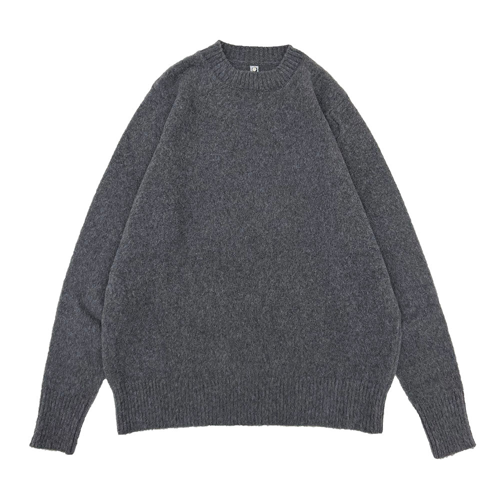 OAMC / WHISTLER CREWNECK KNITTED